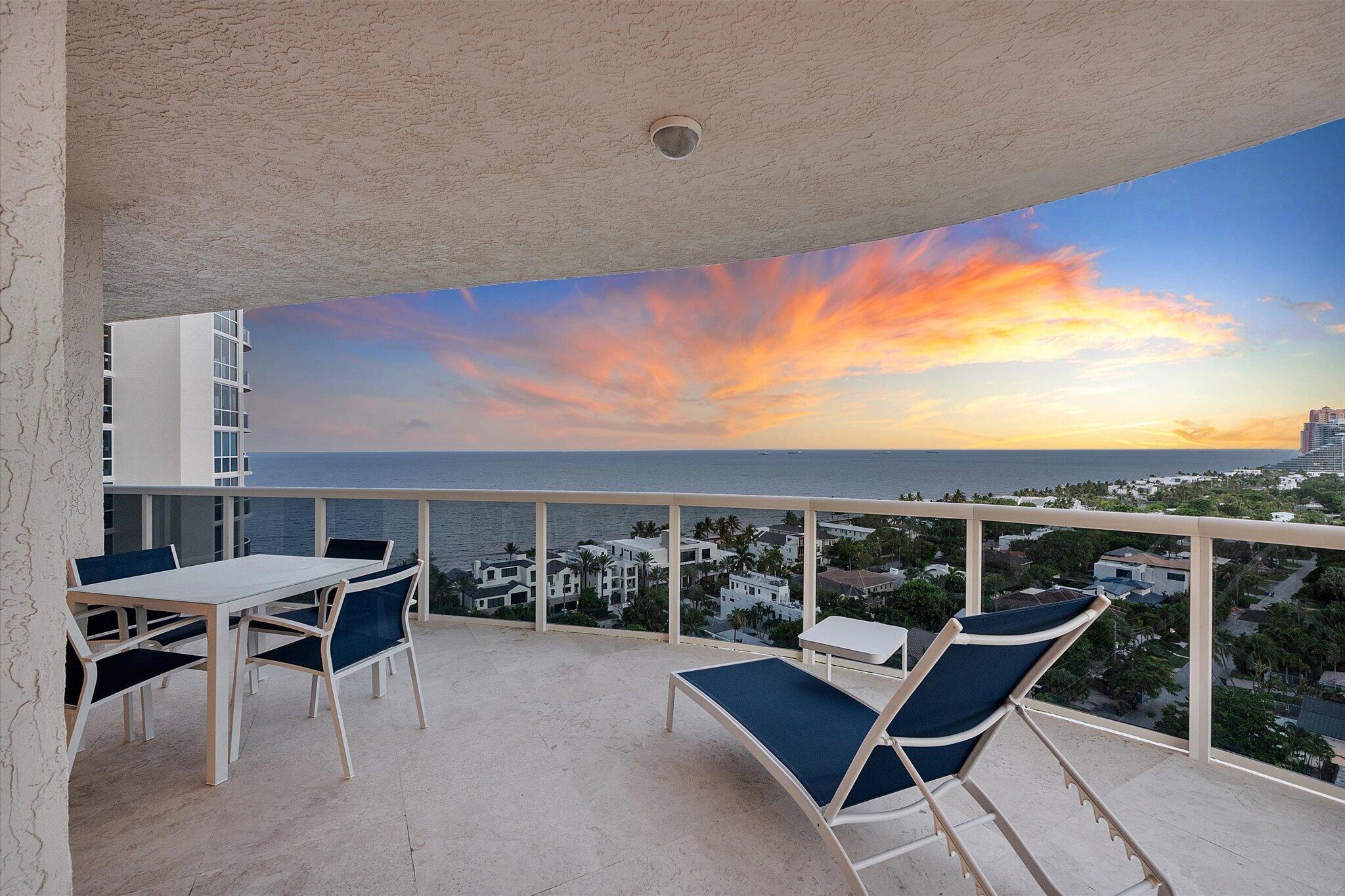 3100 N Ocean Boulevard 1508