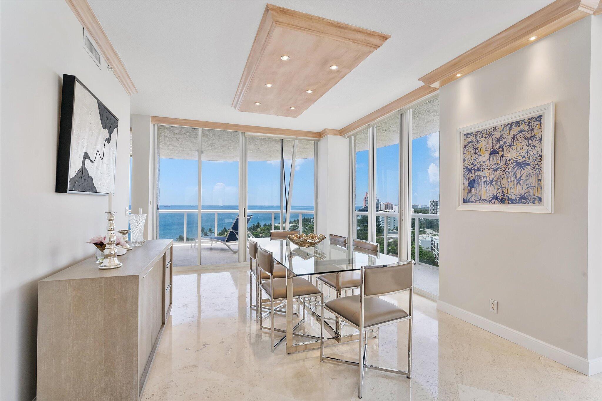 3100 N Ocean Boulevard 1508