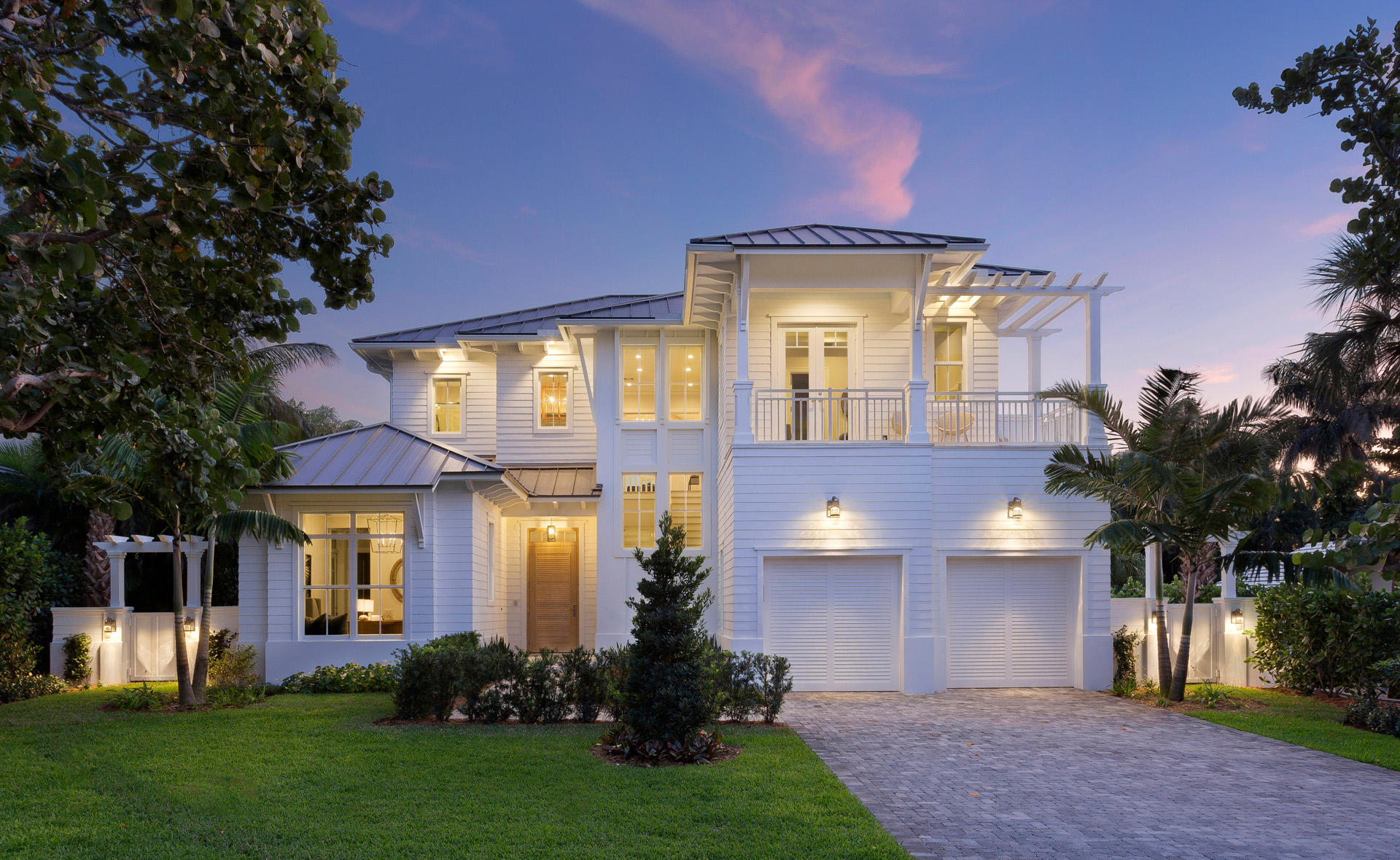 SEASPRAY ESTATES DELRAY BCH - Residential