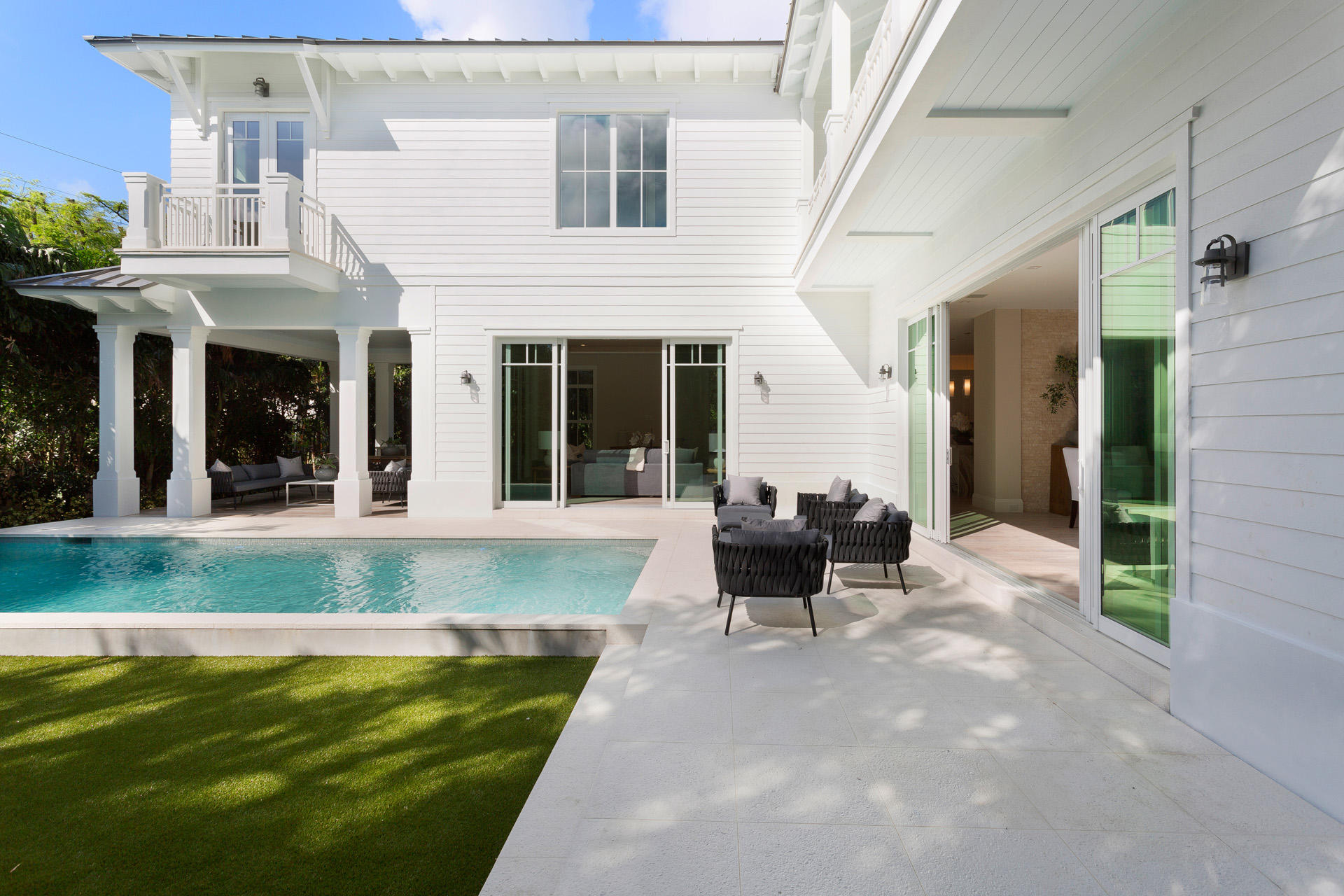 SEASPRAY ESTATES DELRAY BCH - Residential