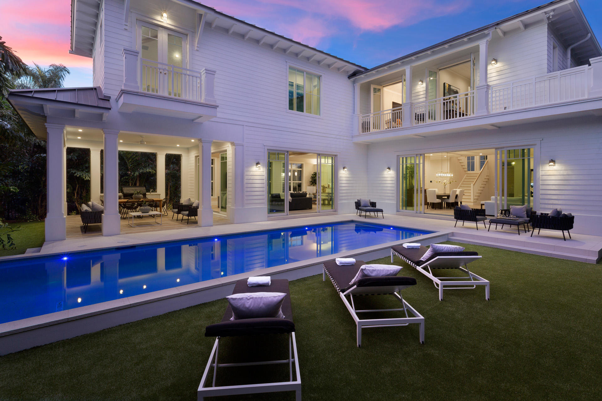 SEASPRAY ESTATES DELRAY BCH - Residential