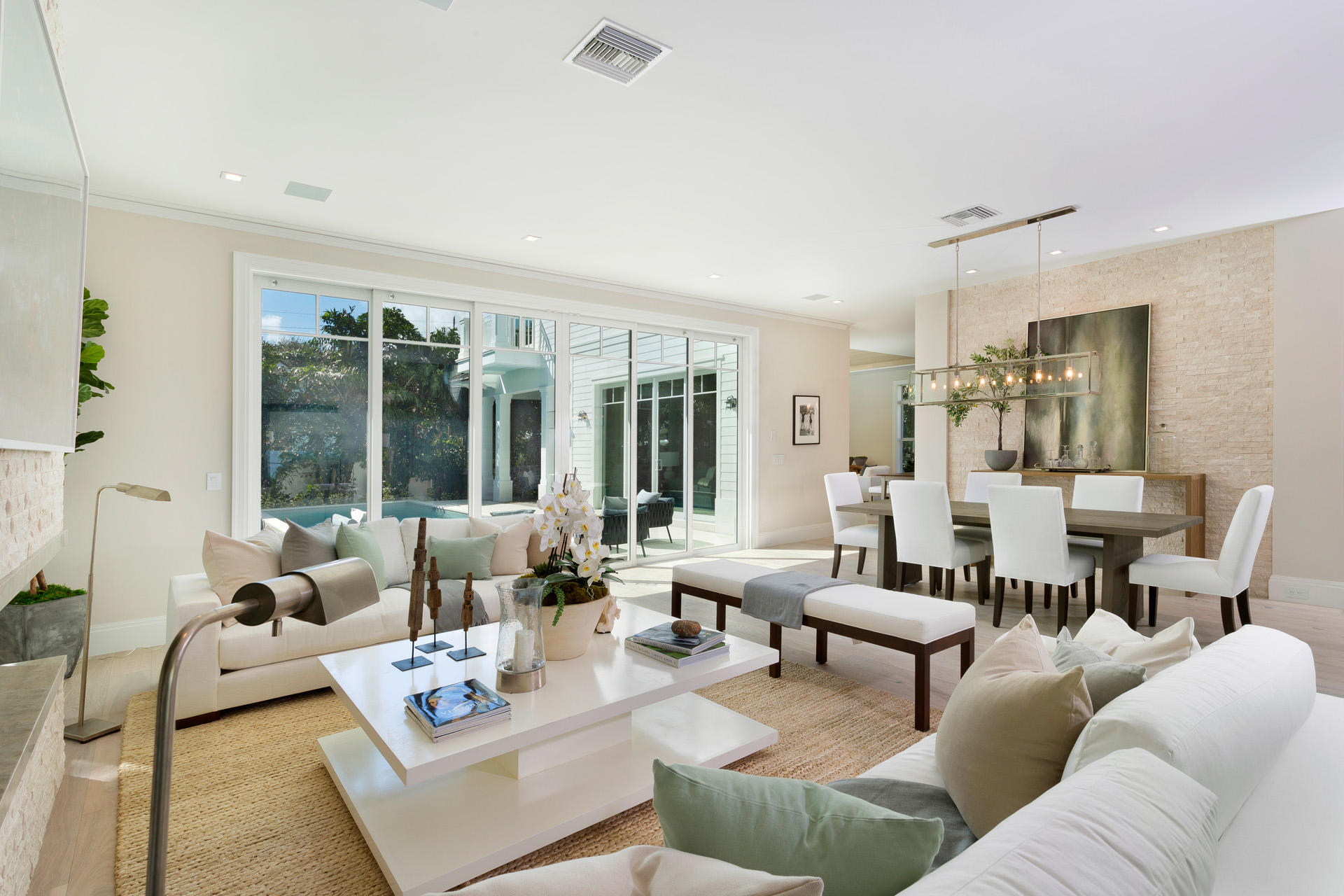SEASPRAY ESTATES DELRAY BCH - Residential