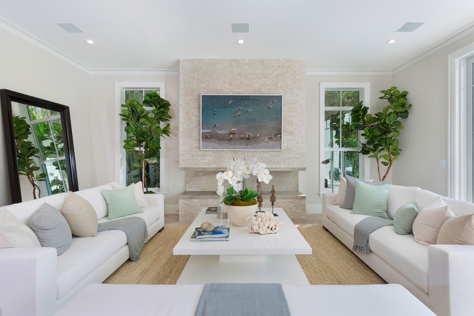 SEASPRAY ESTATES DELRAY BCH - Residential