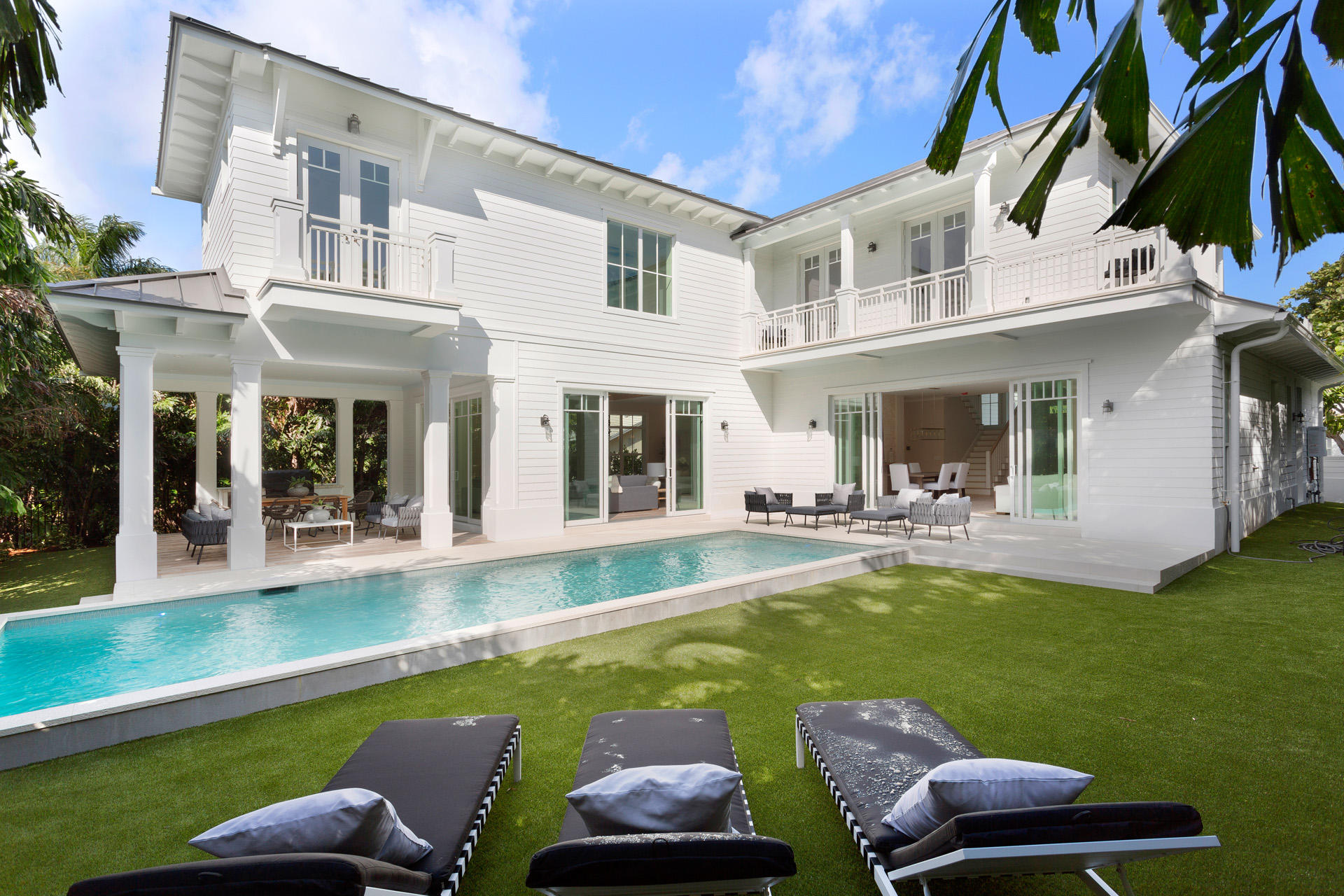 SEASPRAY ESTATES DELRAY BCH - Residential