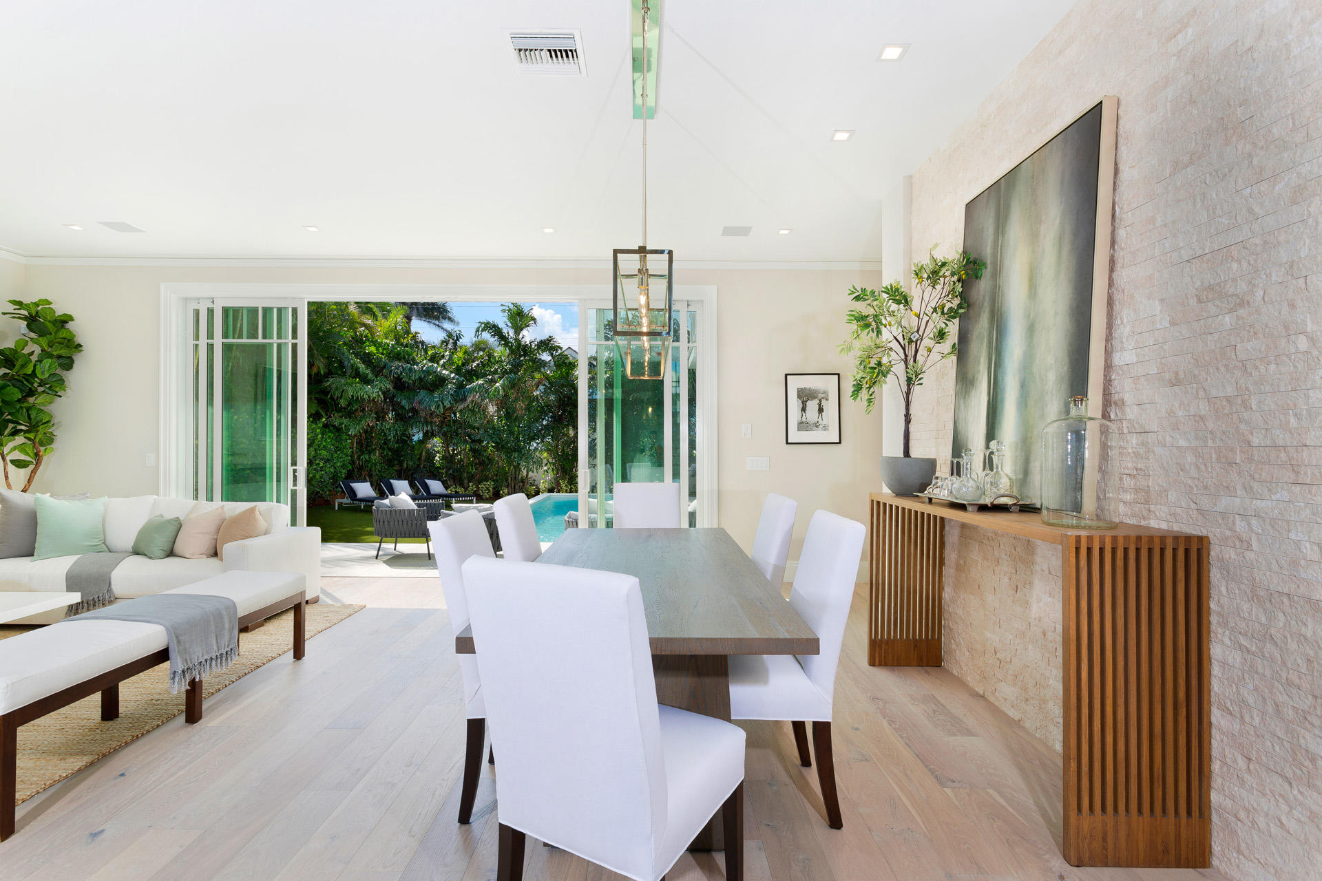 SEASPRAY ESTATES DELRAY BCH - Residential