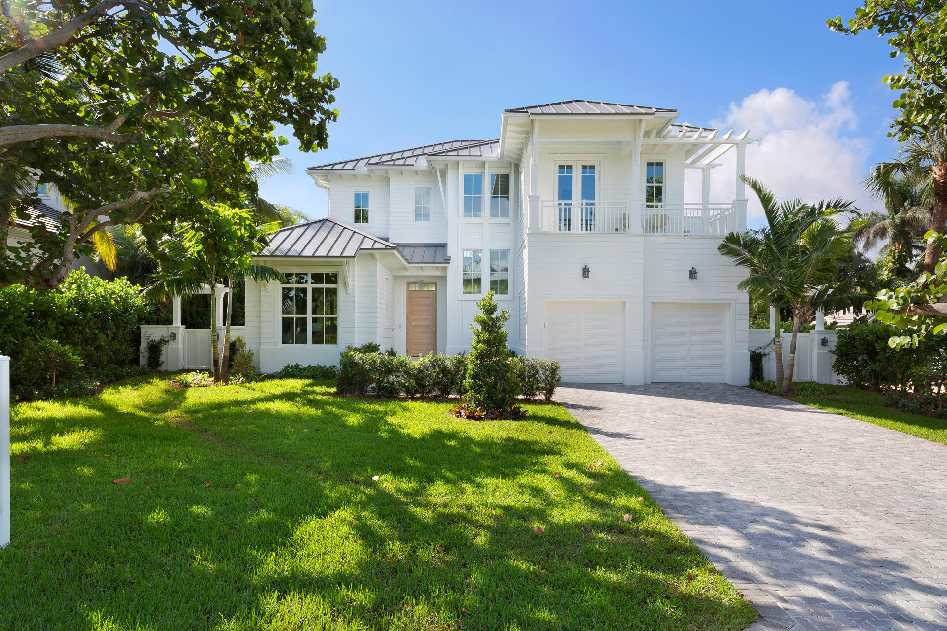SEASPRAY ESTATES DELRAY BCH - Residential