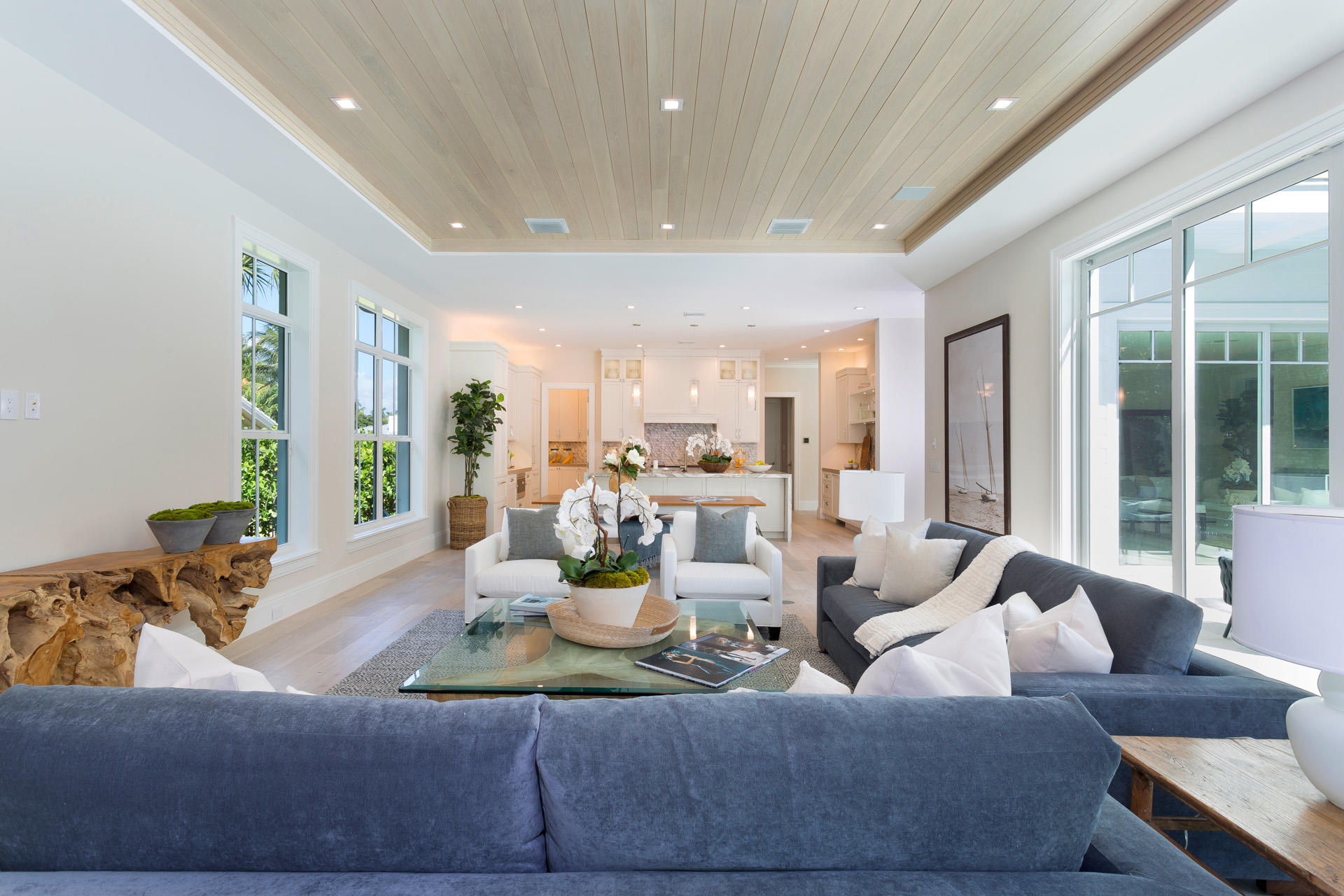 SEASPRAY ESTATES DELRAY BCH - Residential