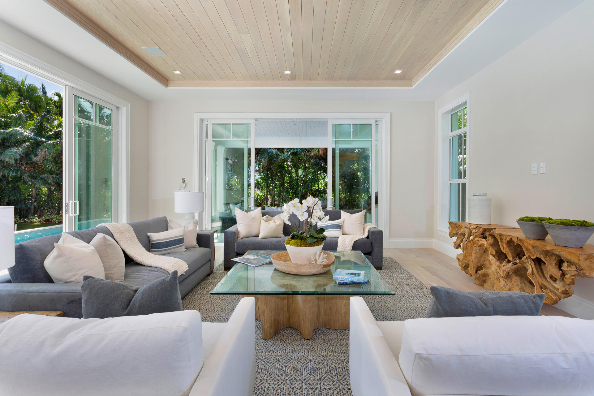 SEASPRAY ESTATES DELRAY BCH - Residential