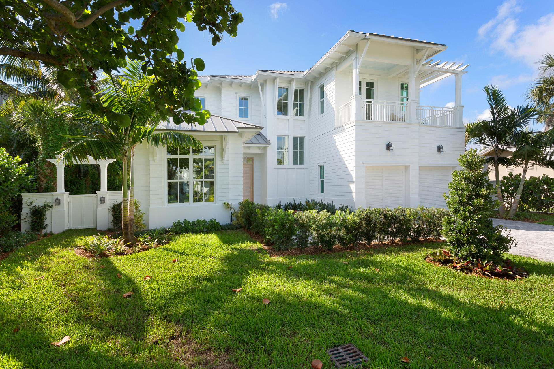 SEASPRAY ESTATES DELRAY BCH - Residential
