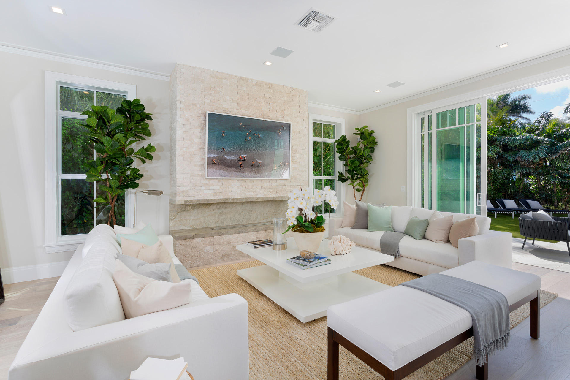 SEASPRAY ESTATES DELRAY BCH - Residential
