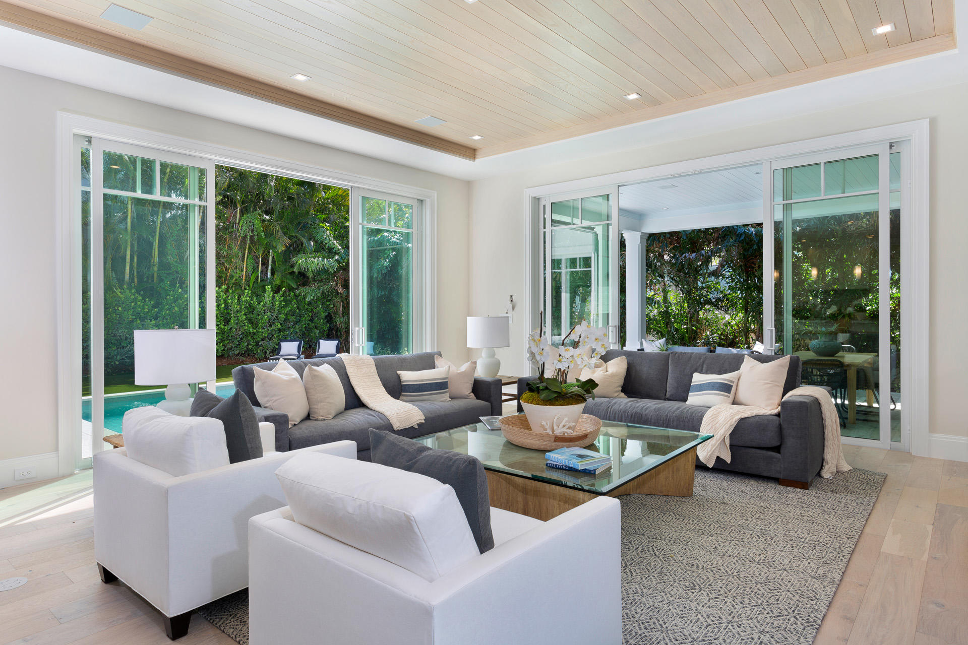 SEASPRAY ESTATES DELRAY BCH - Residential