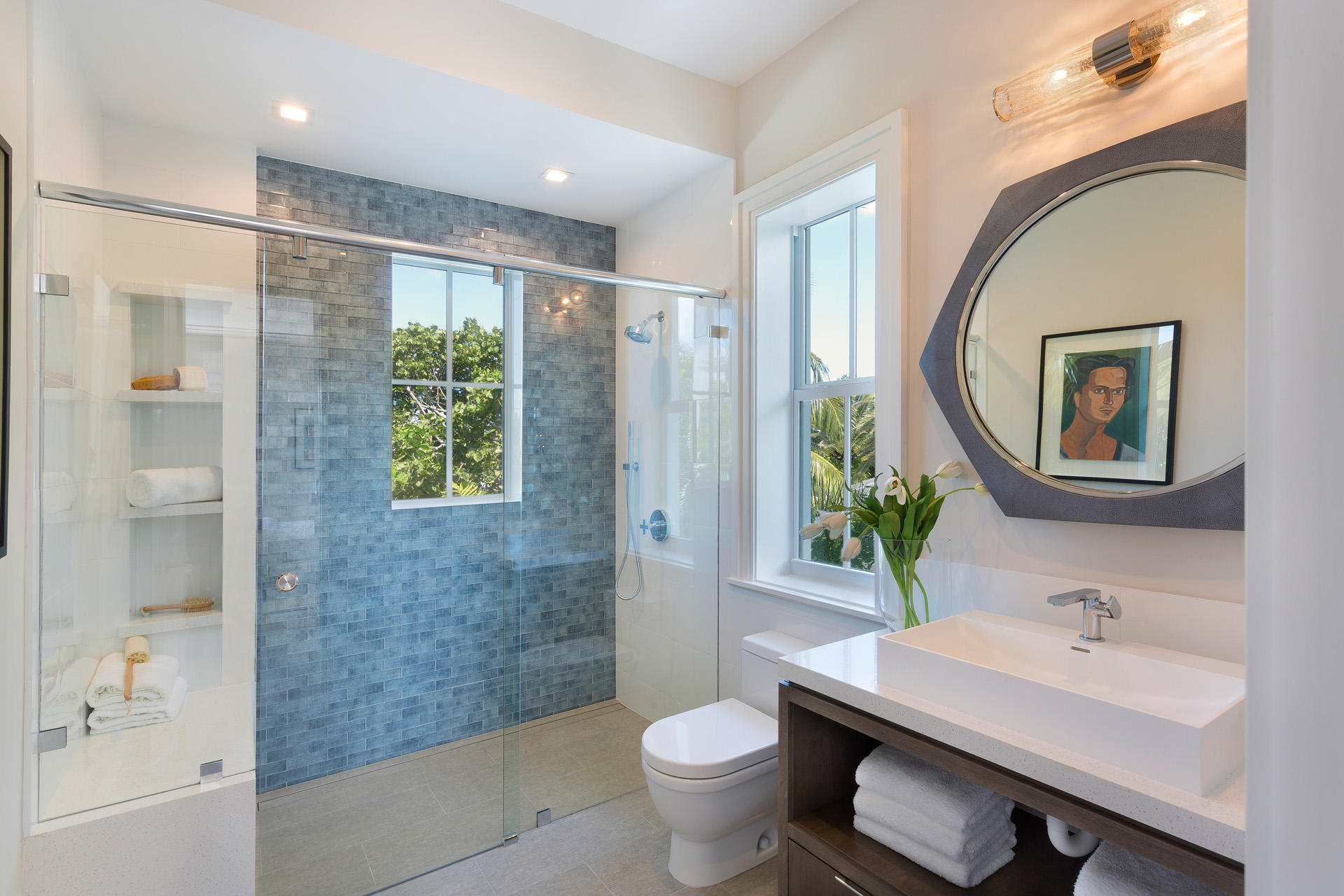 SEASPRAY ESTATES DELRAY BCH - Residential