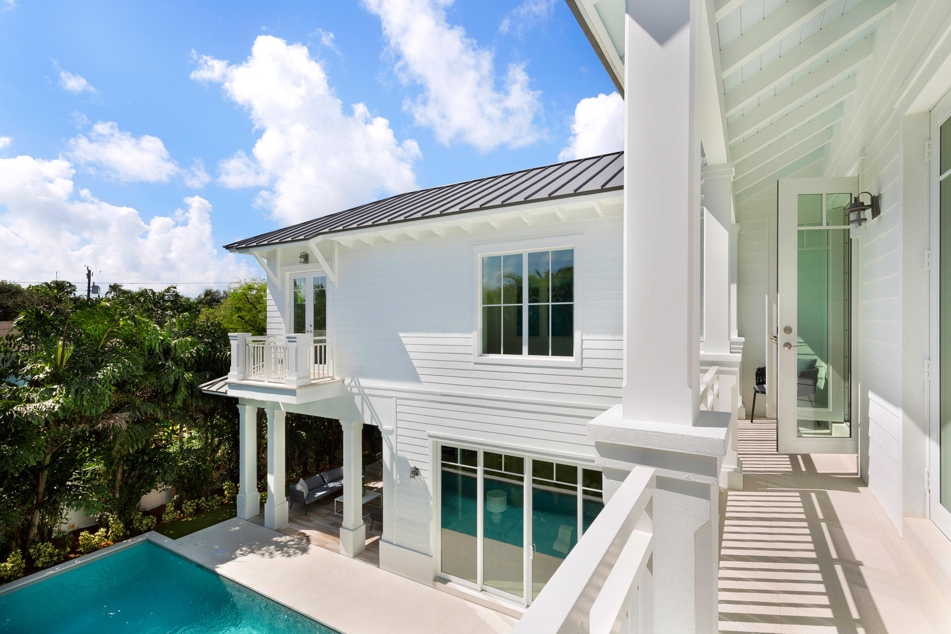 SEASPRAY ESTATES DELRAY BCH - Residential