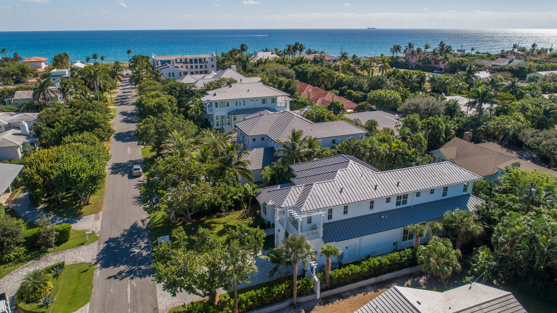 SEASPRAY ESTATES DELRAY BCH - Residential