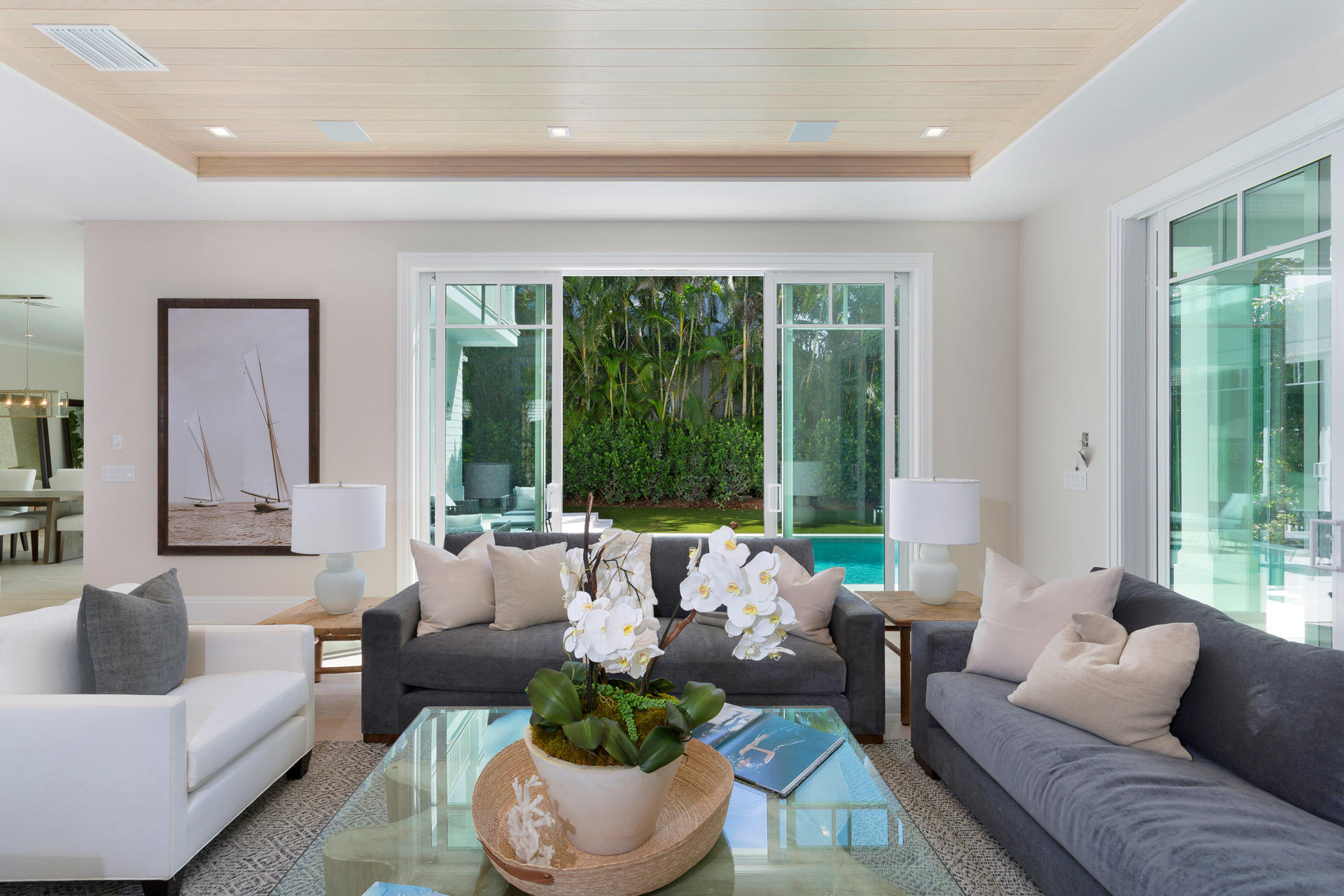 SEASPRAY ESTATES DELRAY BCH - Residential