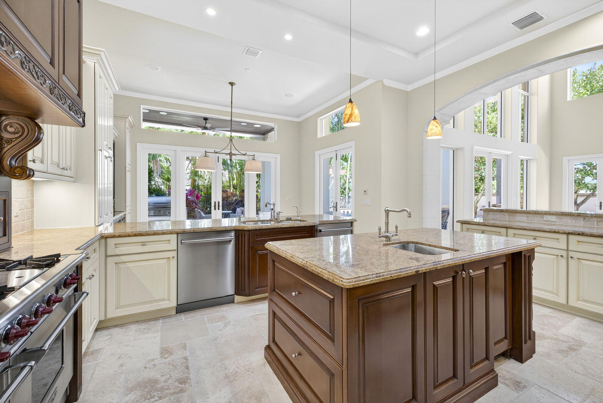 OCEAN COVE - Residential