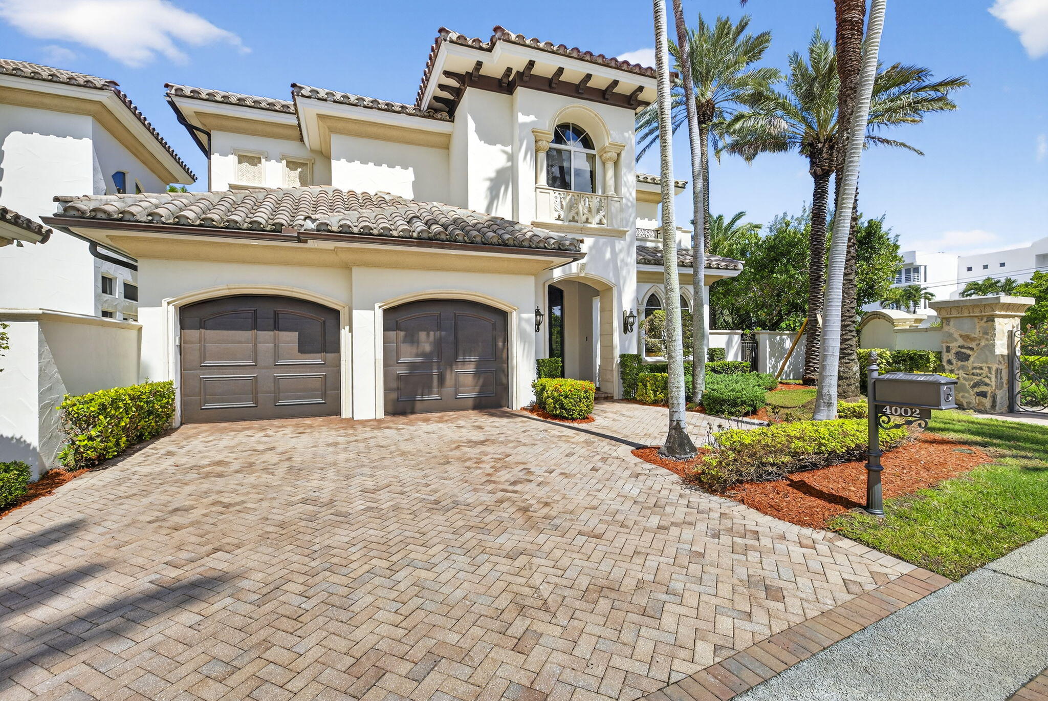 OCEAN COVE - Residential