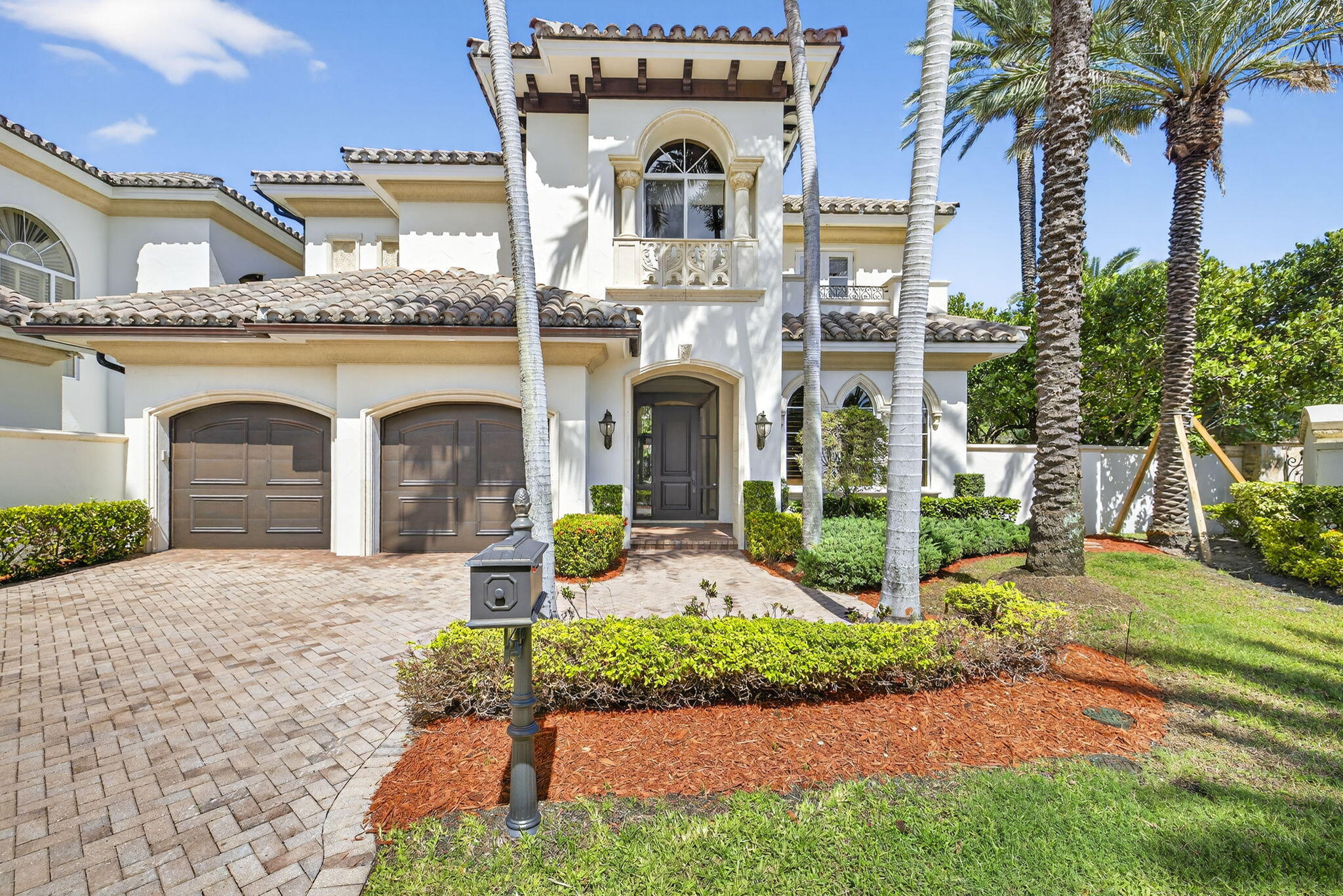 OCEAN COVE - Residential