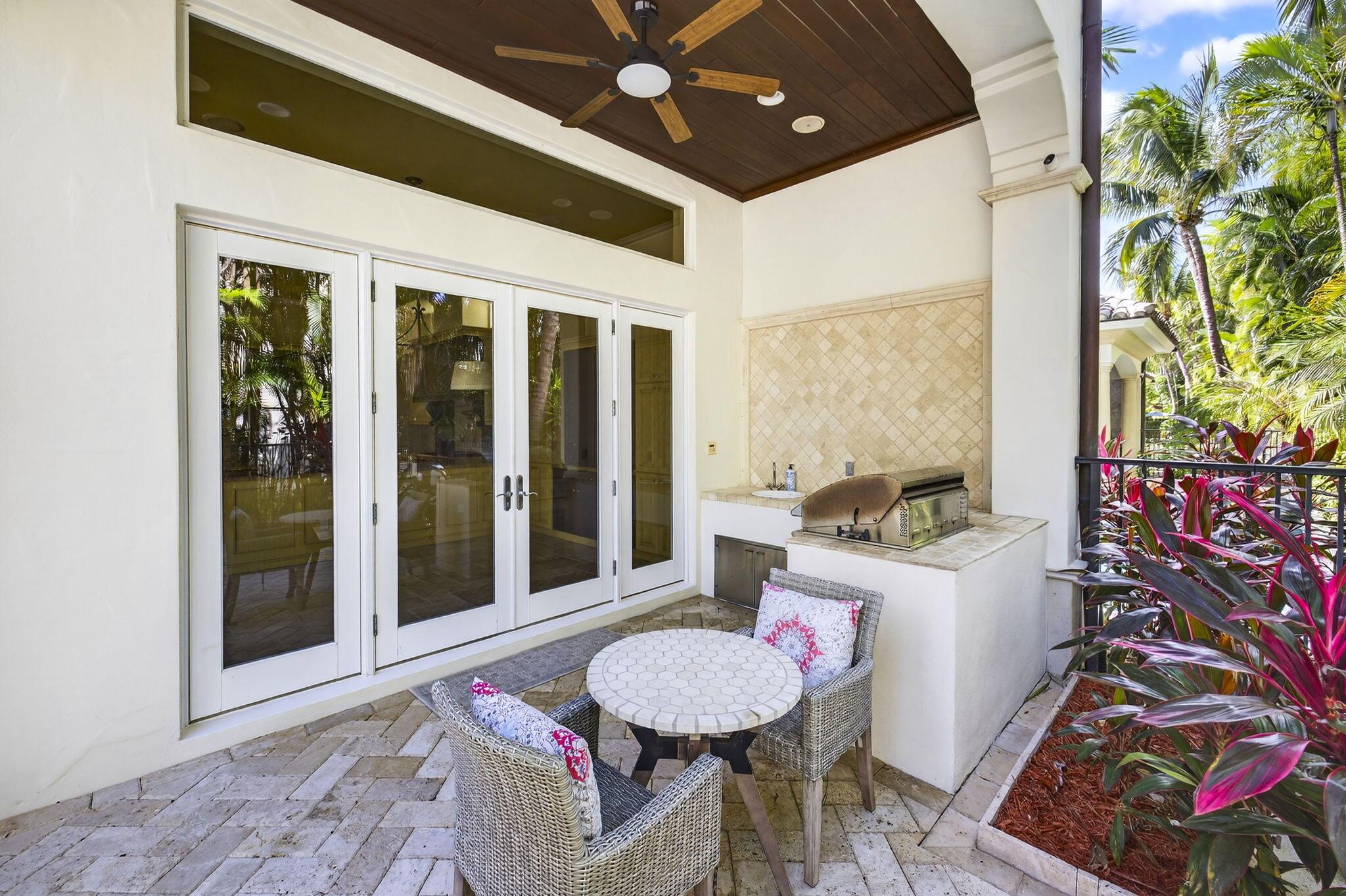 OCEAN COVE - Residential