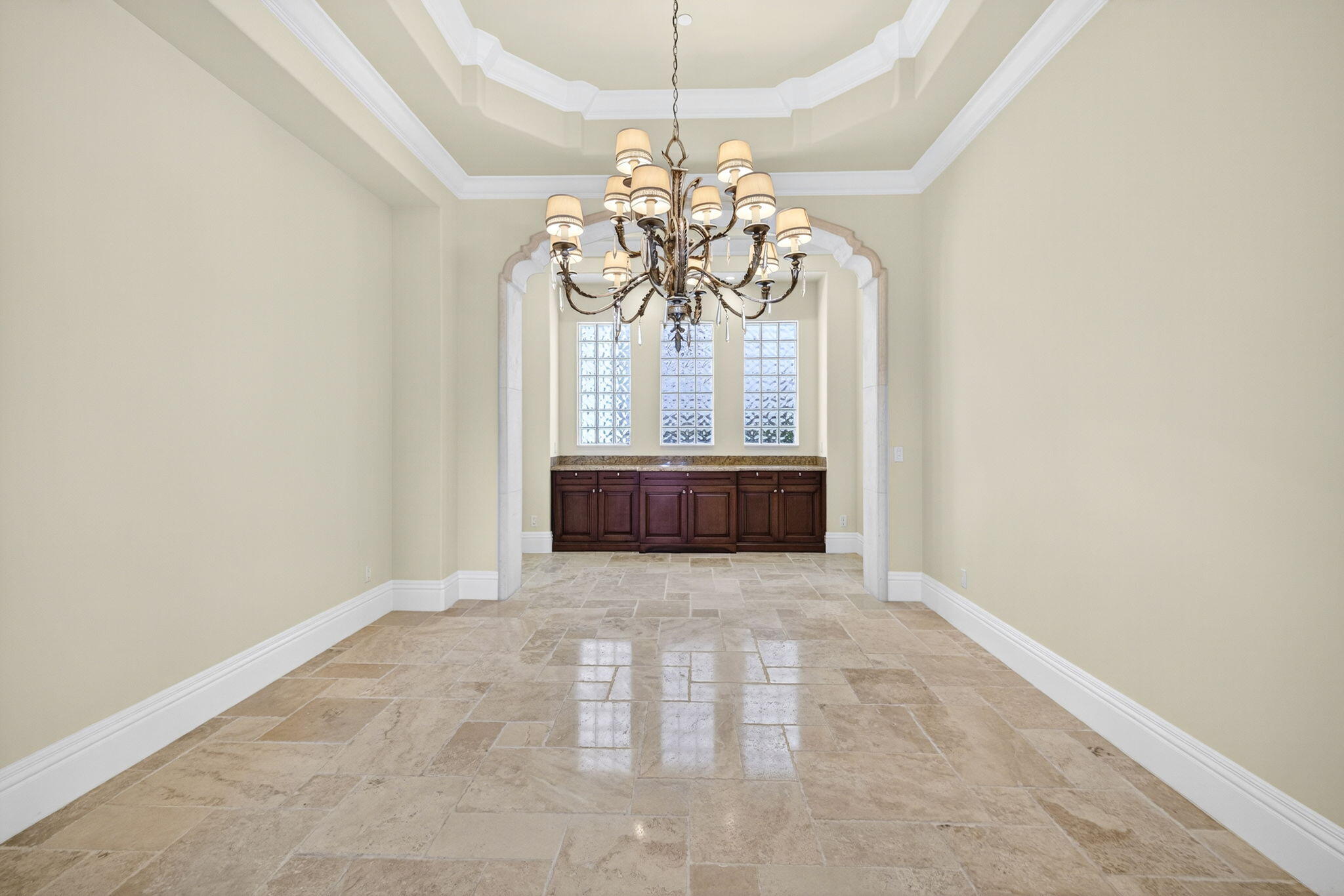 OCEAN COVE - Residential