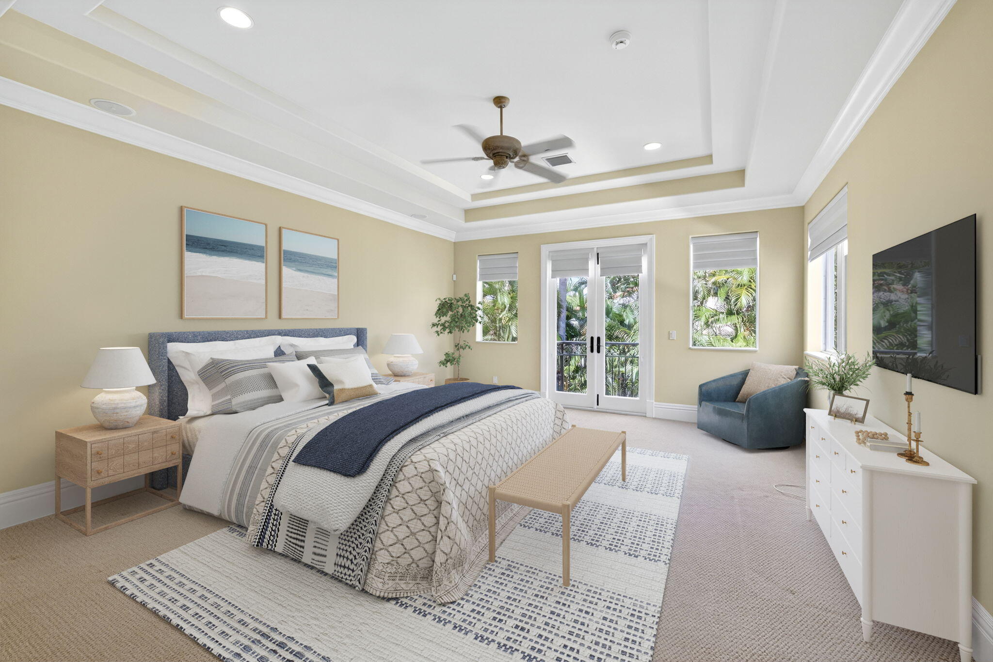 OCEAN COVE - Residential