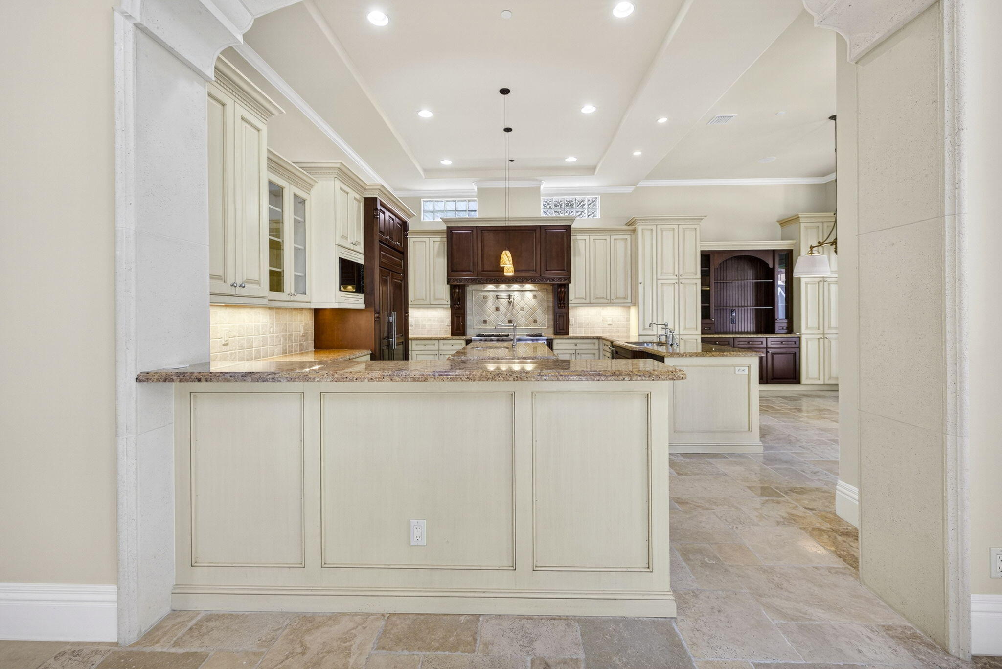 OCEAN COVE - Residential