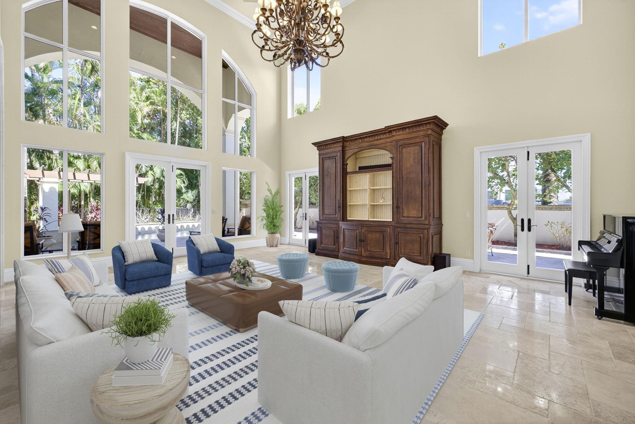 OCEAN COVE - Residential