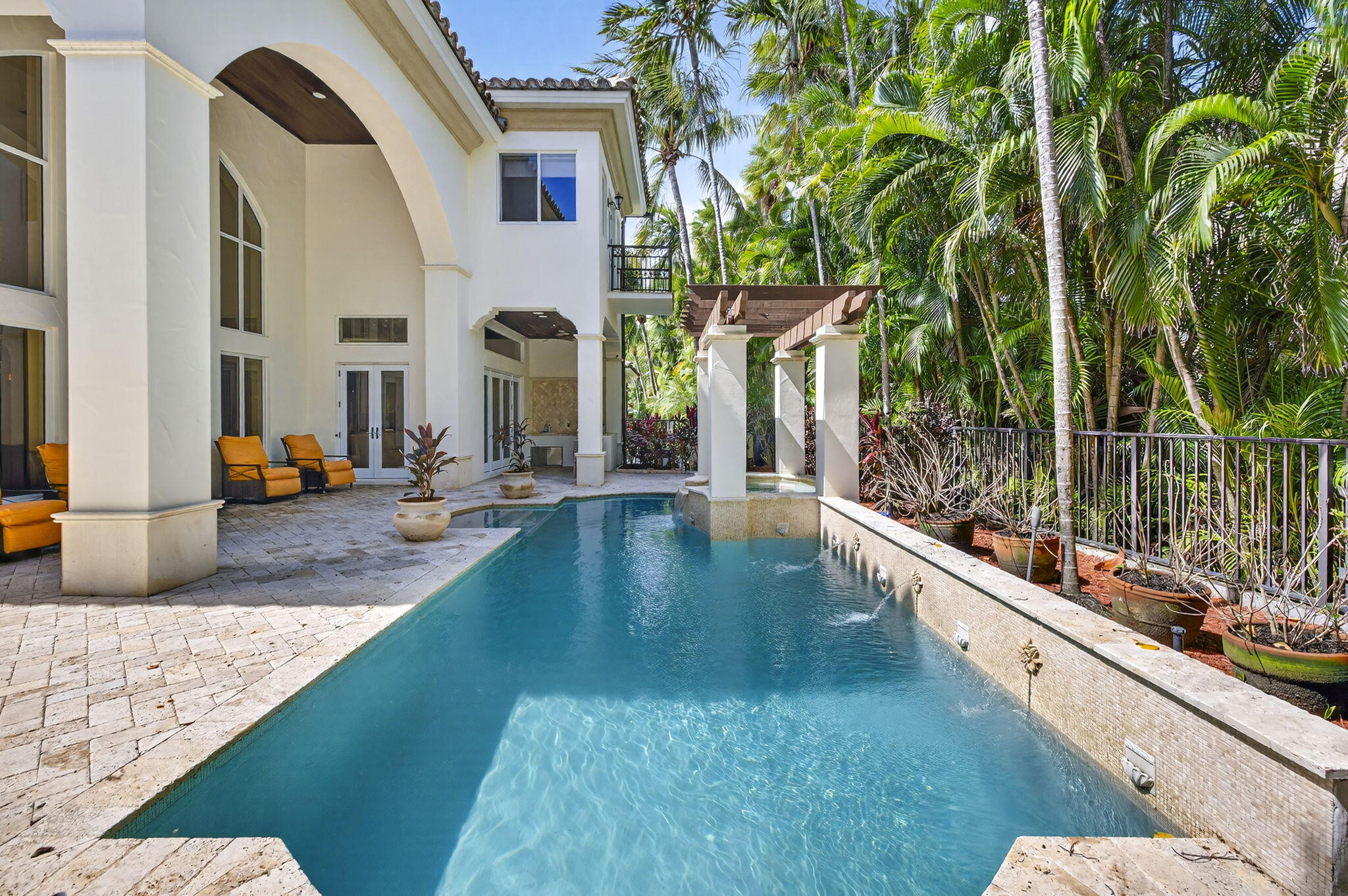 OCEAN COVE - Residential