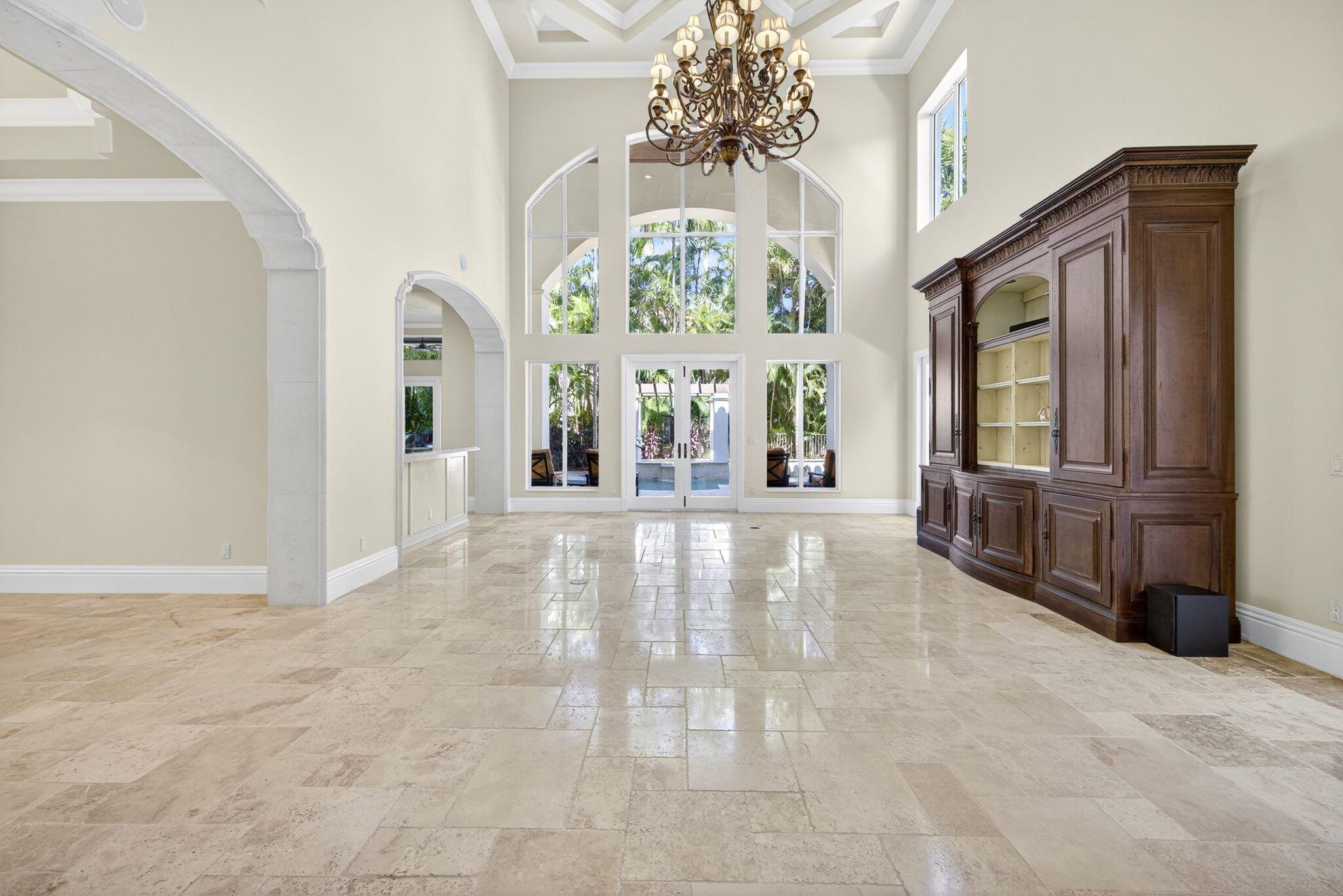 OCEAN COVE - Residential