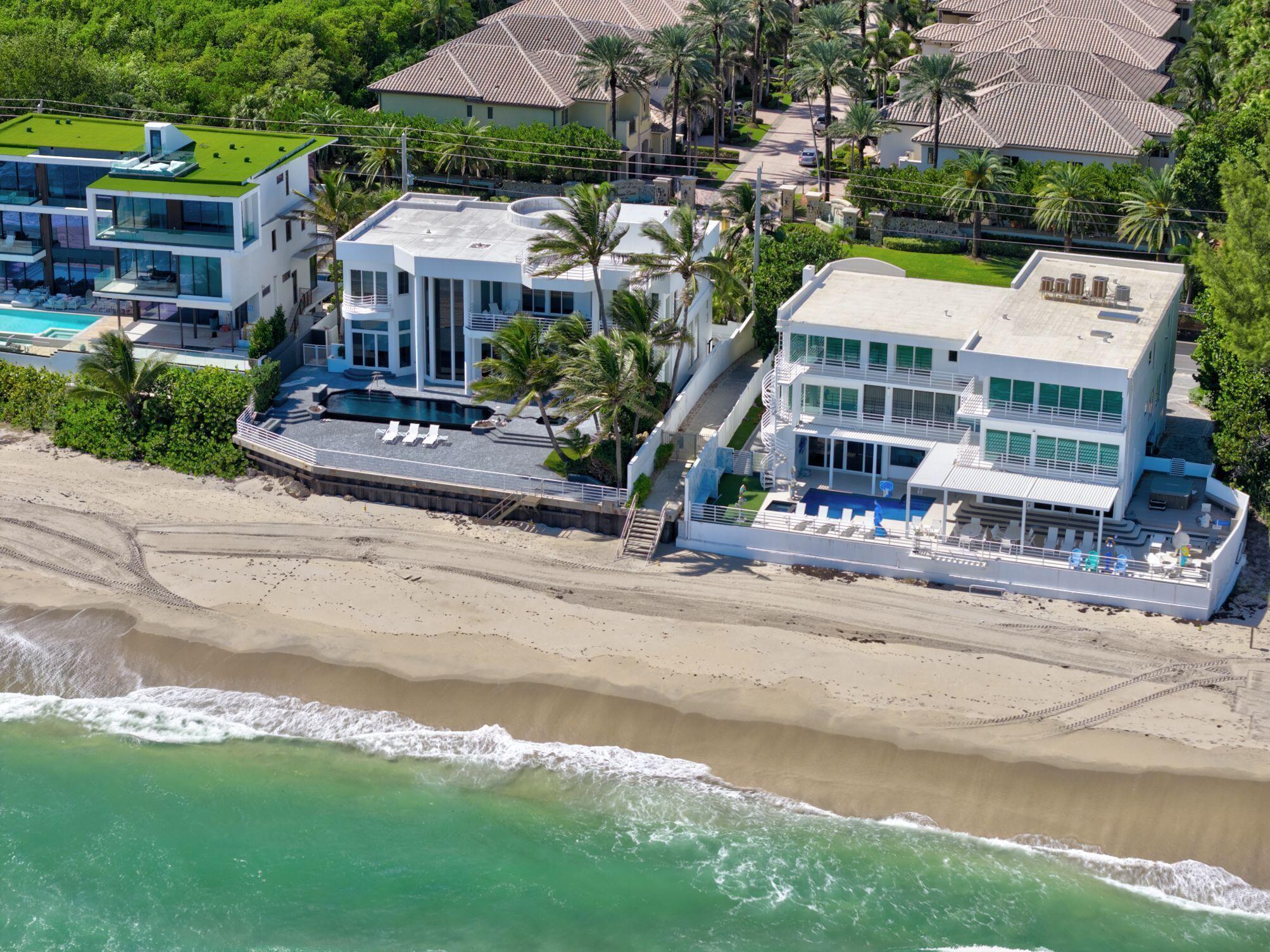 OCEAN COVE - Residential