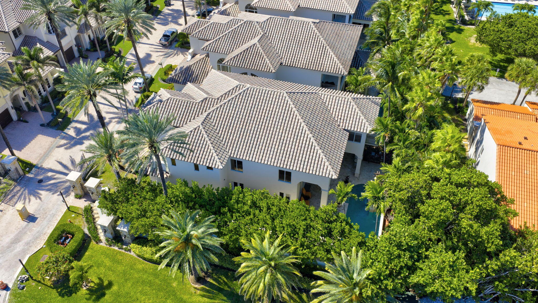 OCEAN COVE - Residential