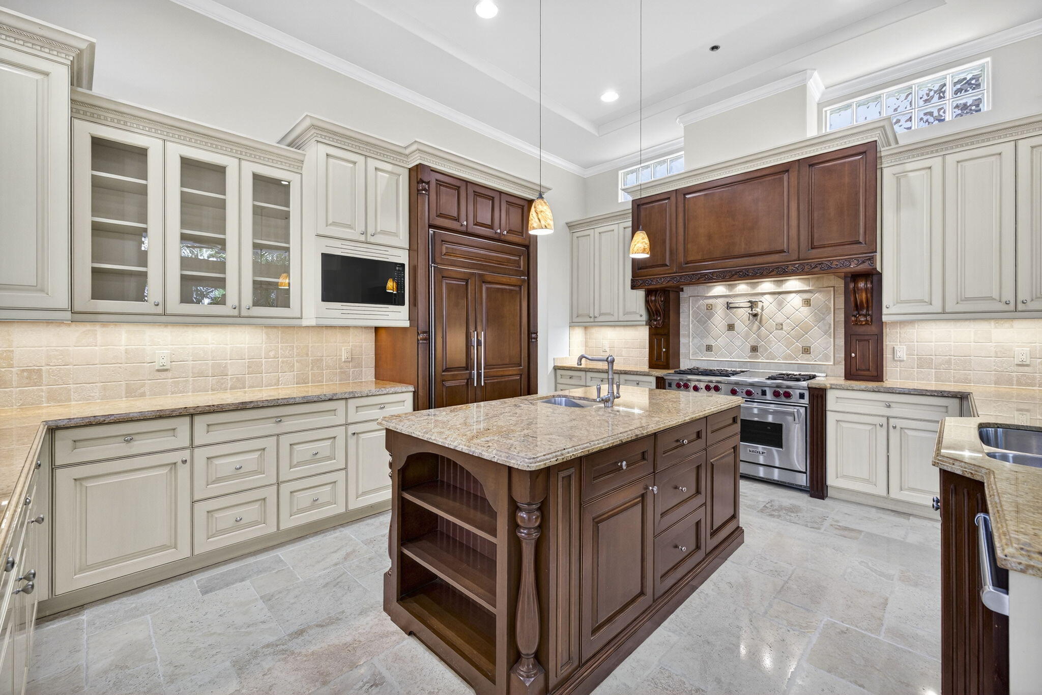 OCEAN COVE - Residential