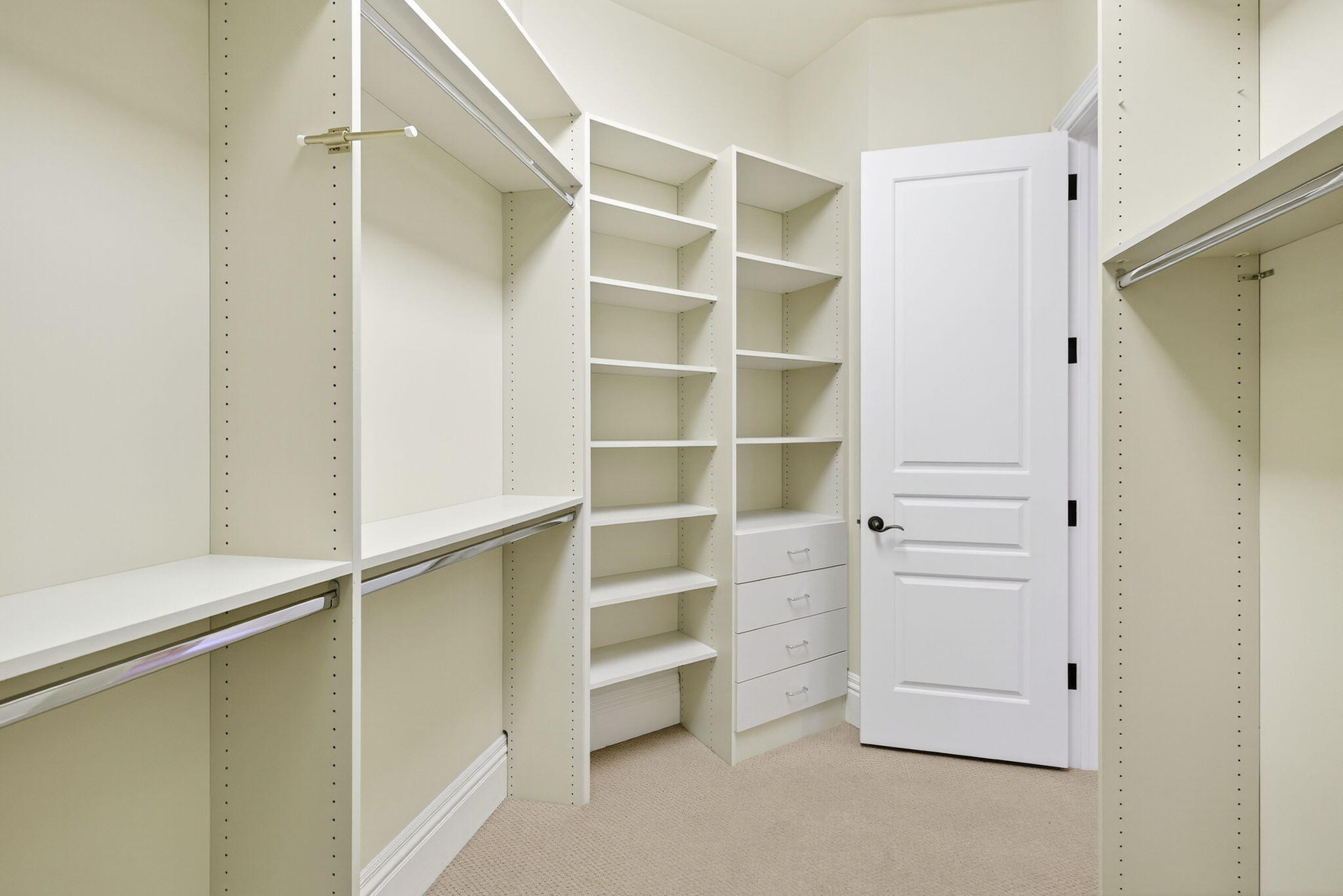 OCEAN COVE - Residential