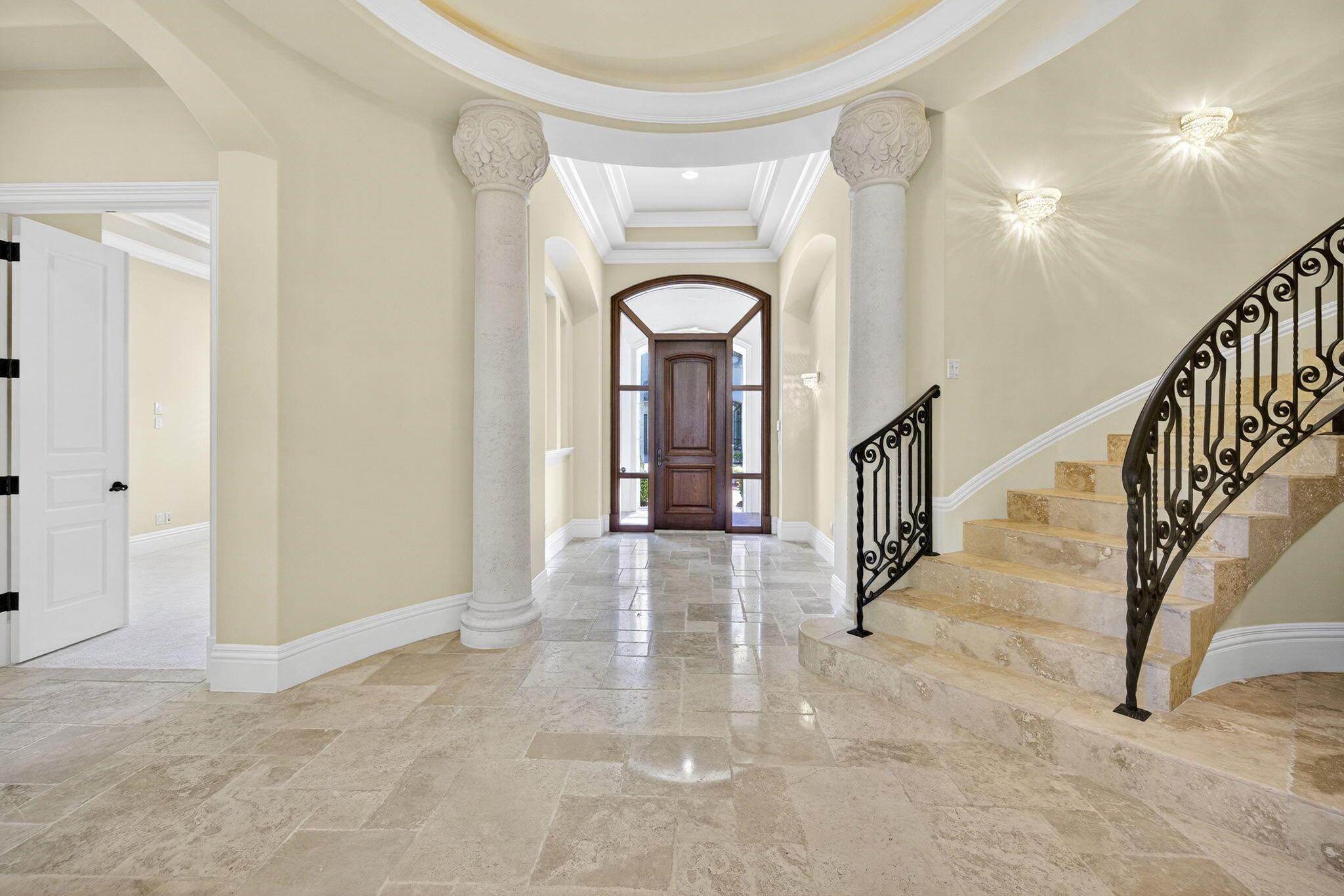 OCEAN COVE - Residential