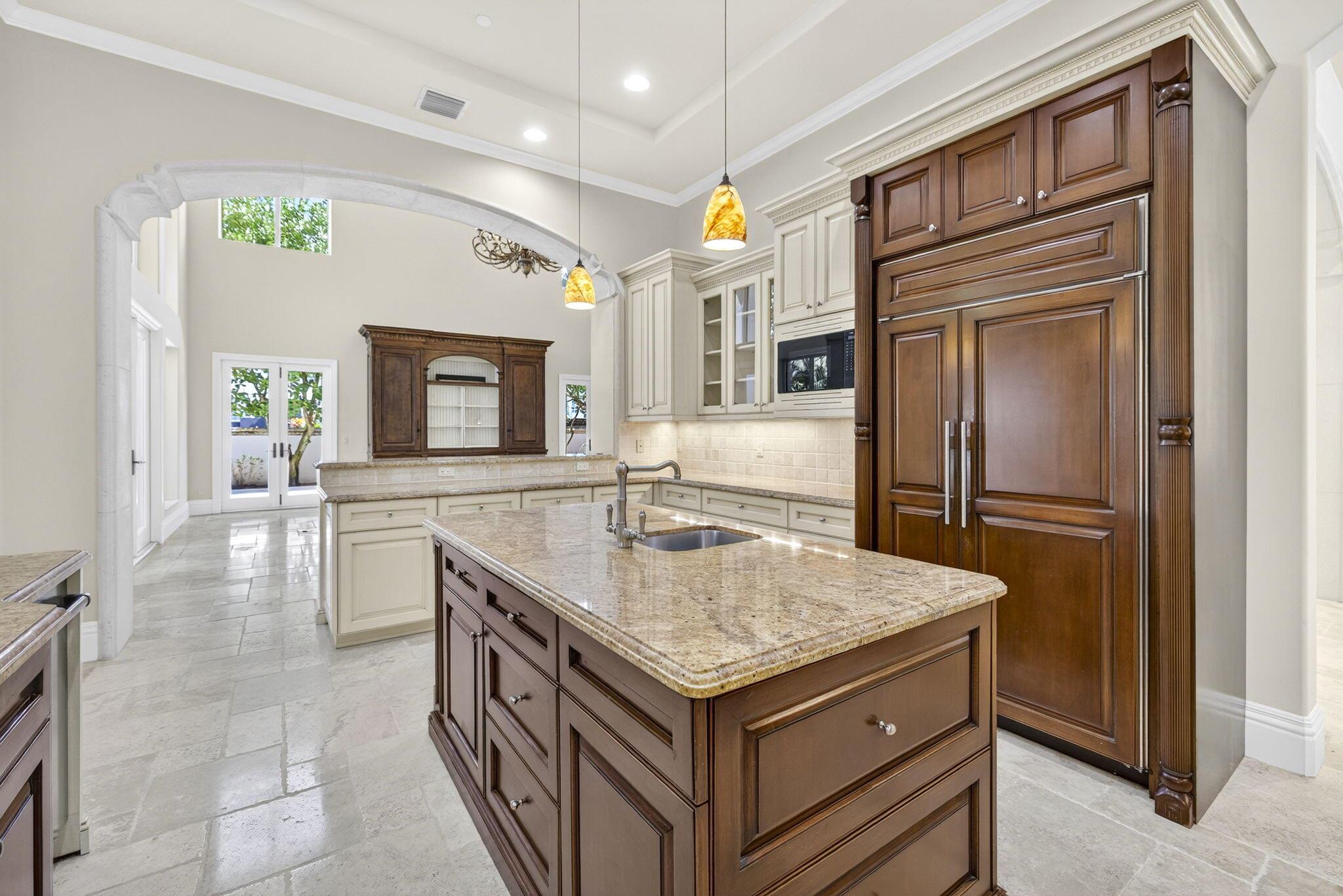 OCEAN COVE - Residential