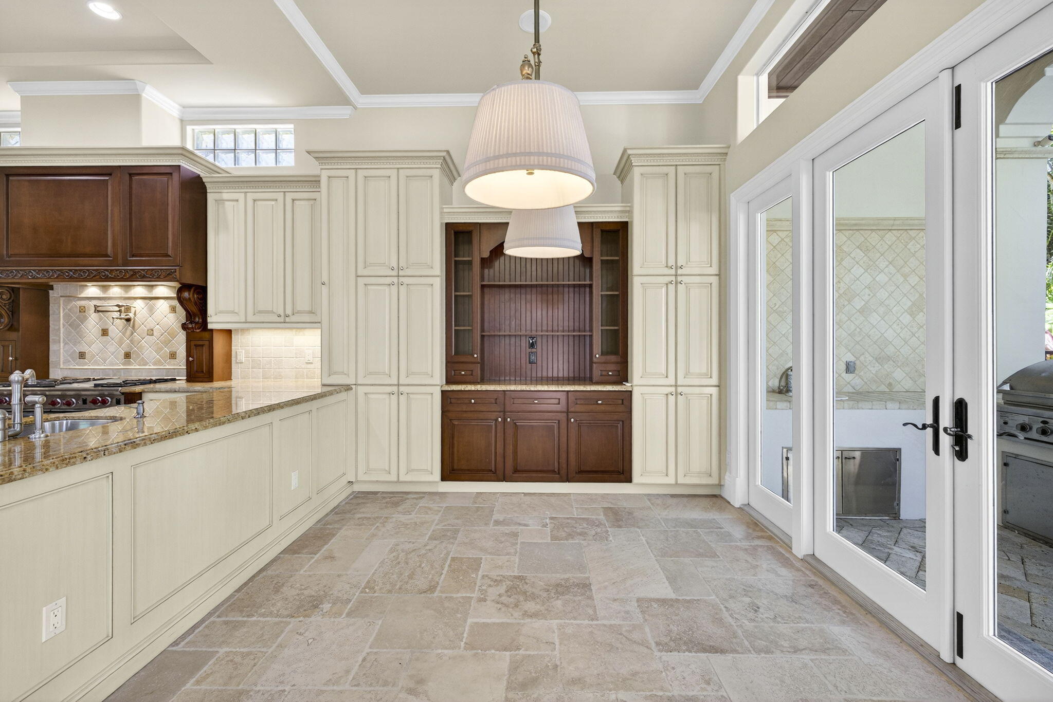 OCEAN COVE - Residential