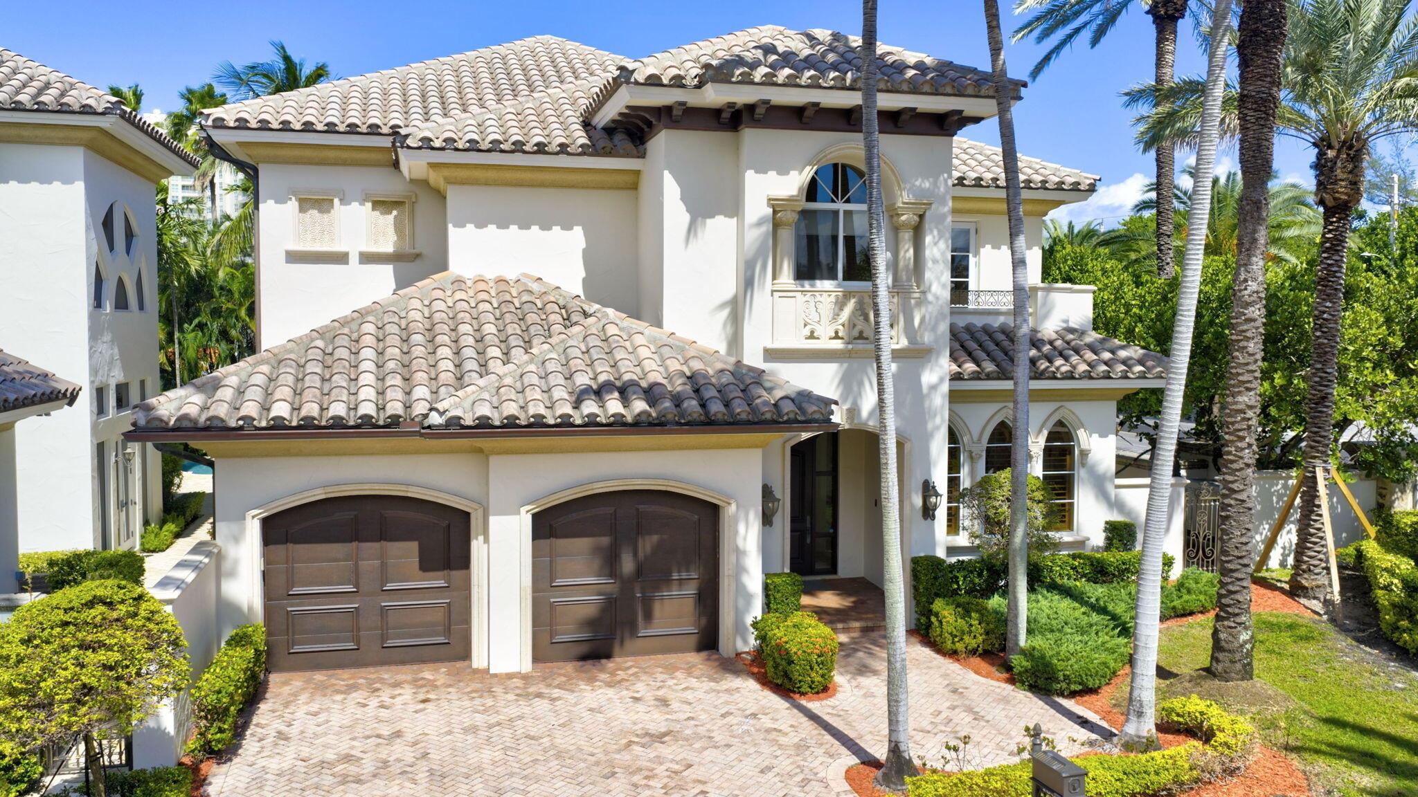 OCEAN COVE - Residential