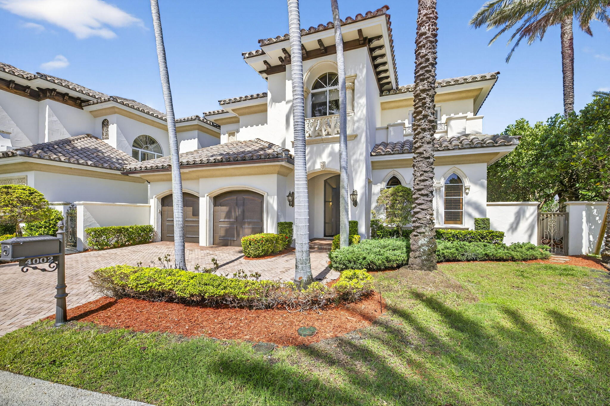 OCEAN COVE - Residential