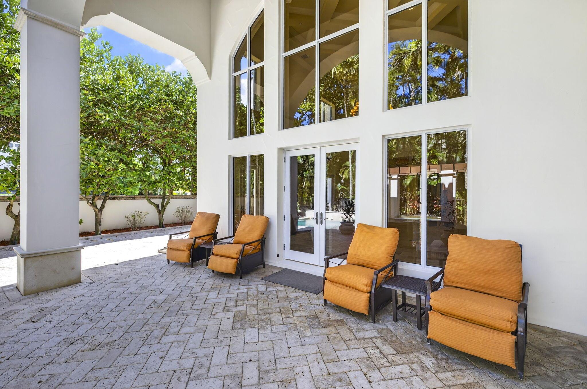 OCEAN COVE - Residential