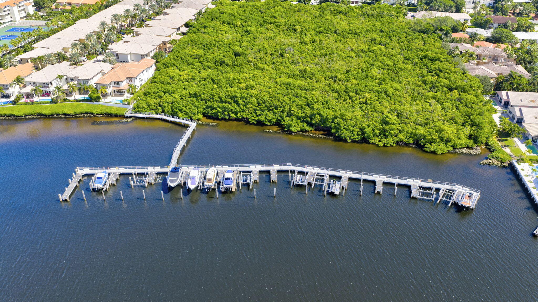 OCEAN COVE - Residential