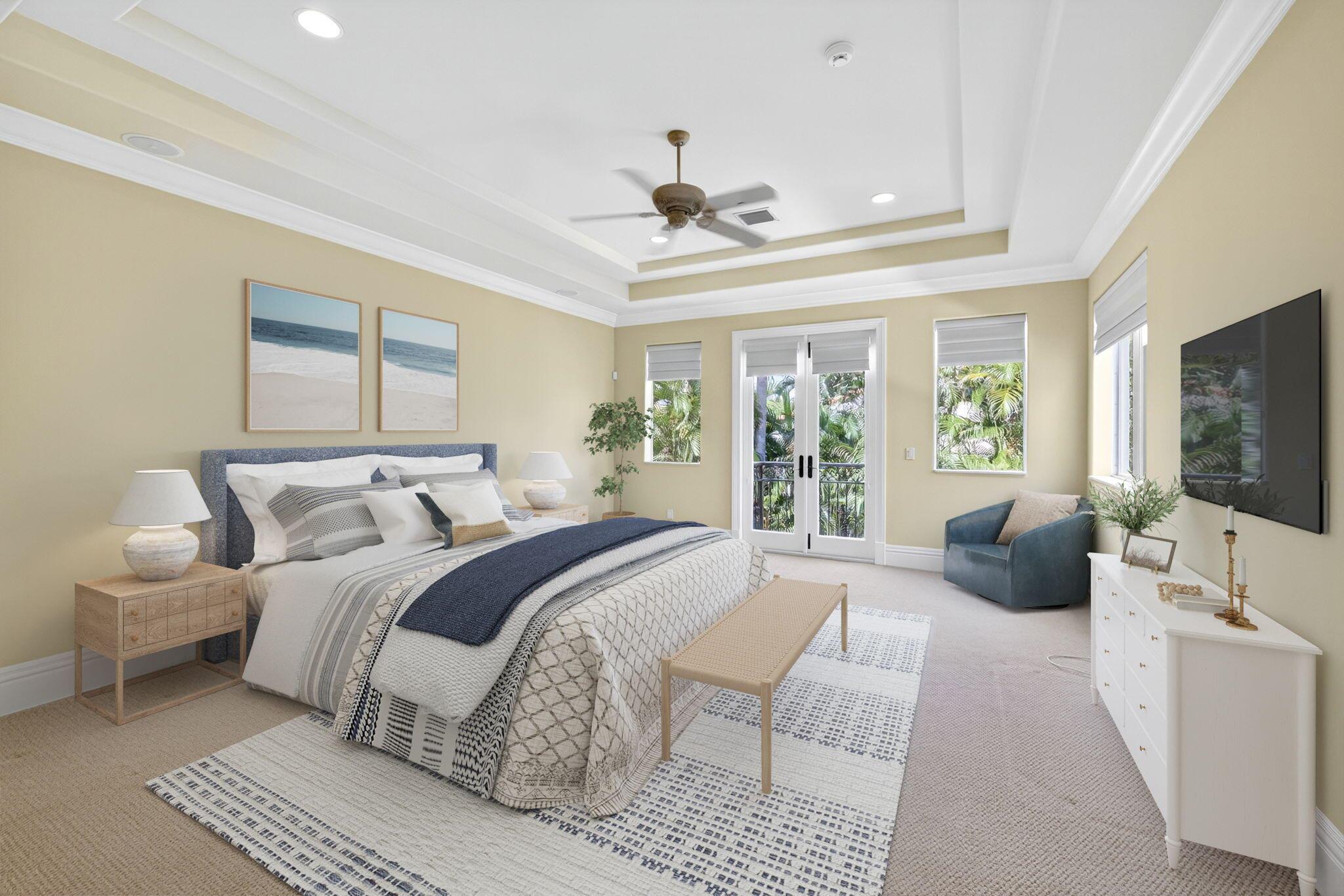 OCEAN COVE - Residential