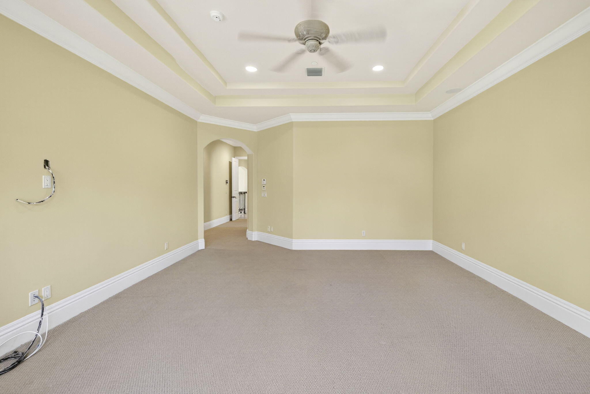 OCEAN COVE - Residential