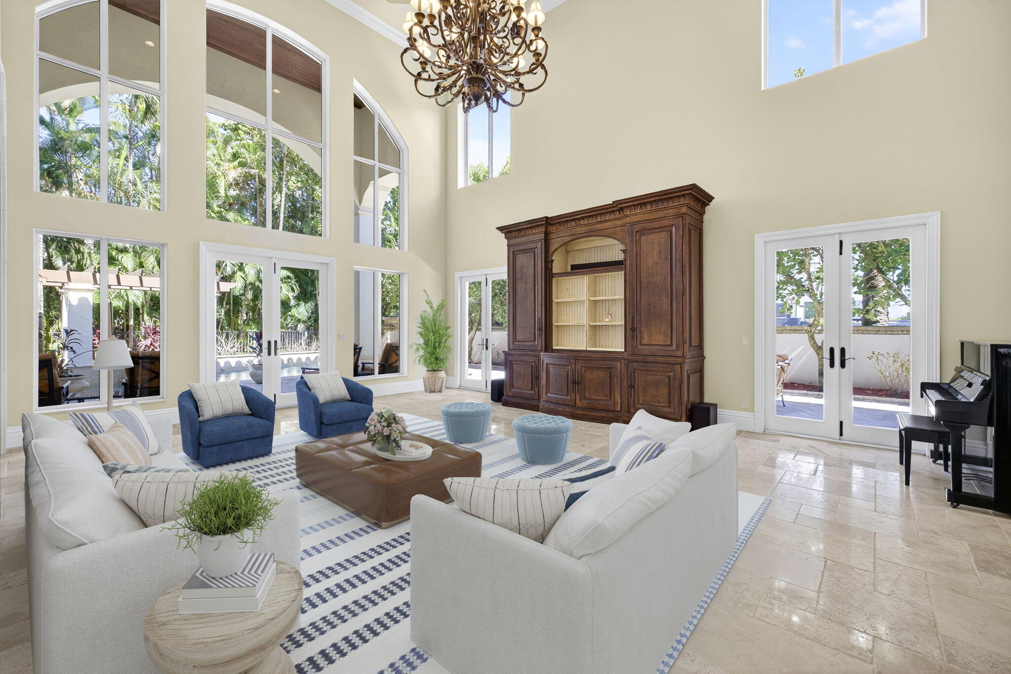 OCEAN COVE - Residential