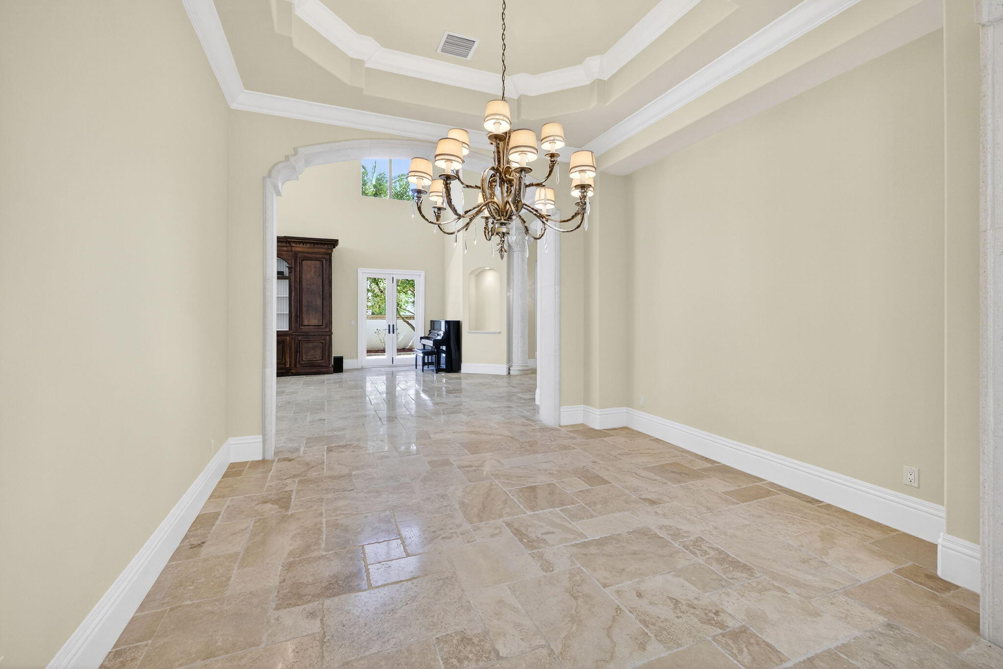 OCEAN COVE - Residential