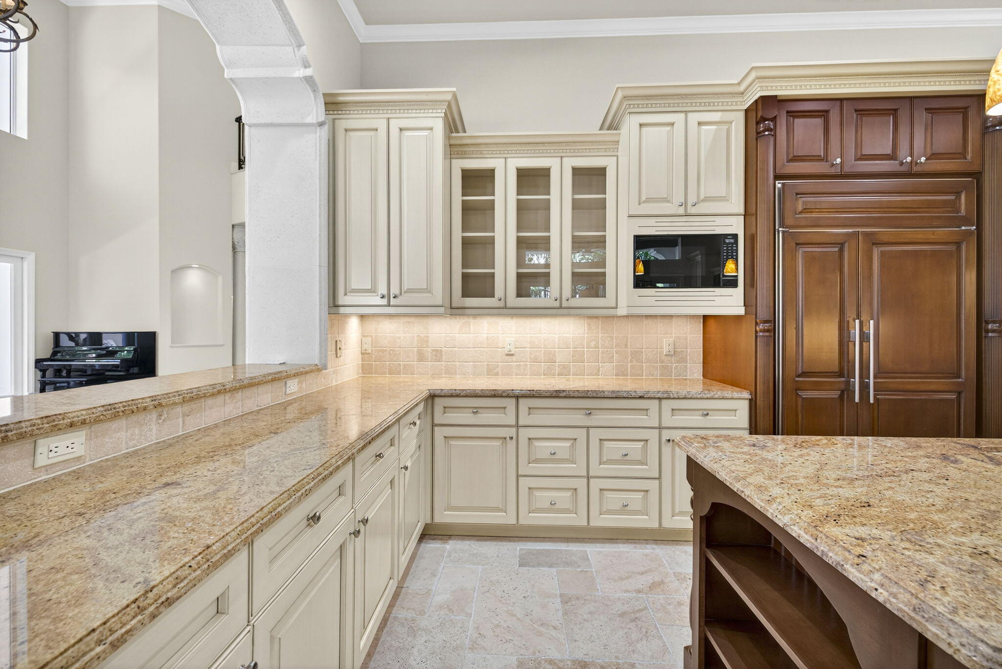 OCEAN COVE - Residential