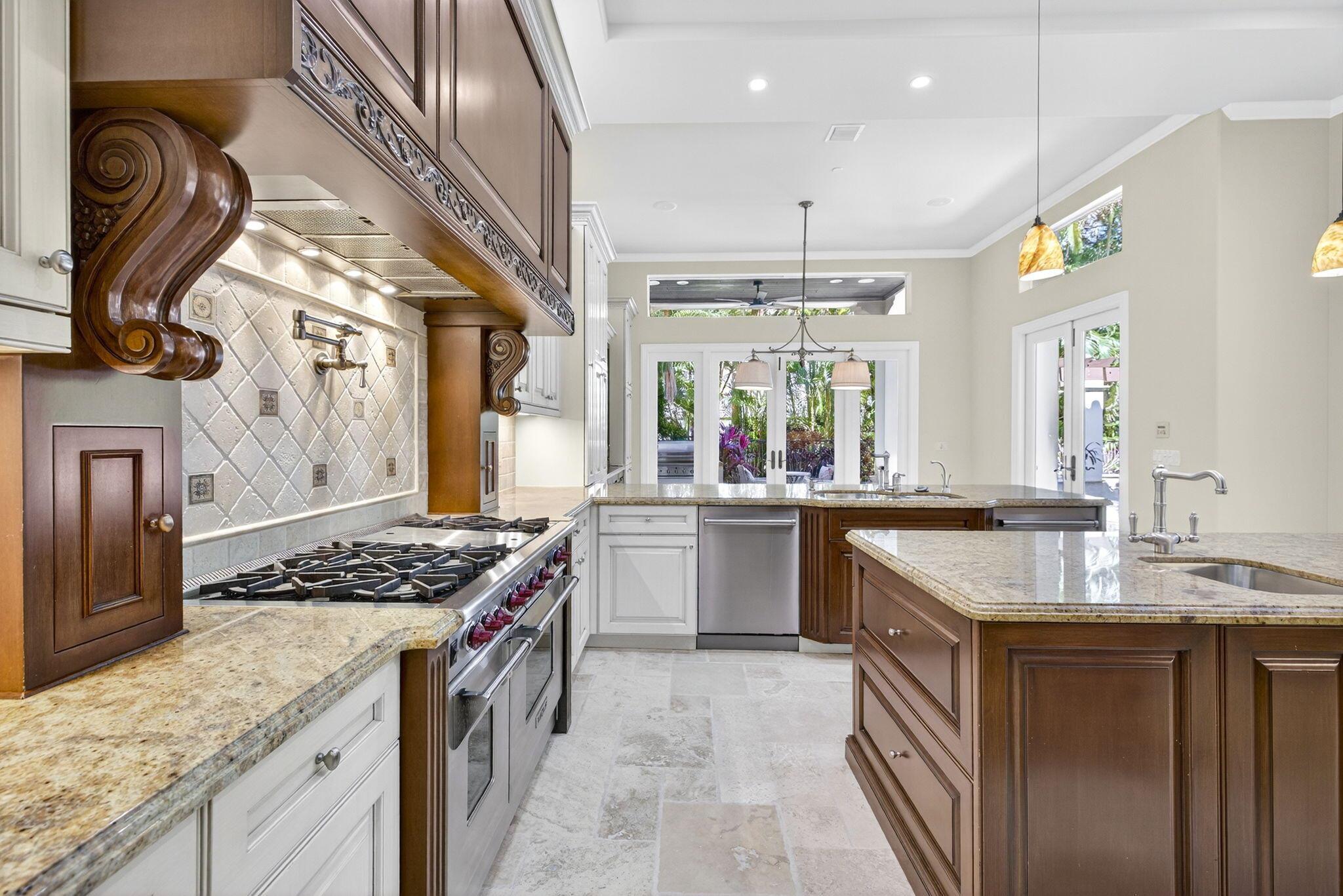 OCEAN COVE - Residential