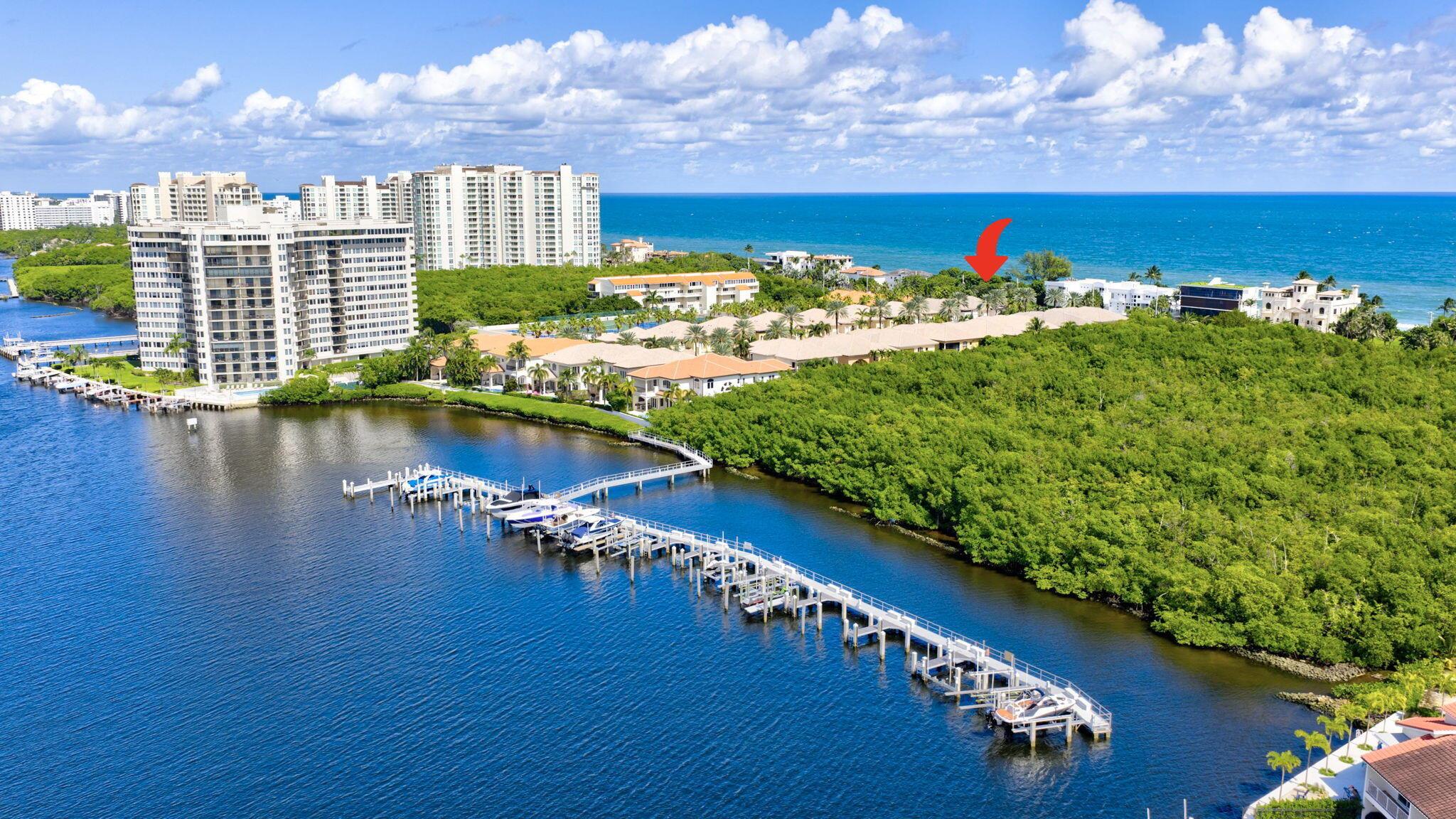 OCEAN COVE - Residential