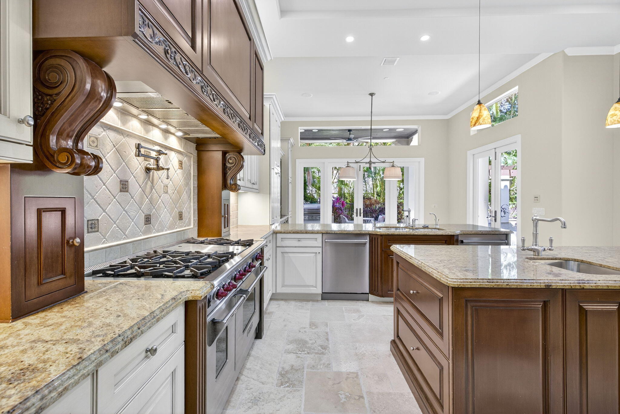 OCEAN COVE - Residential