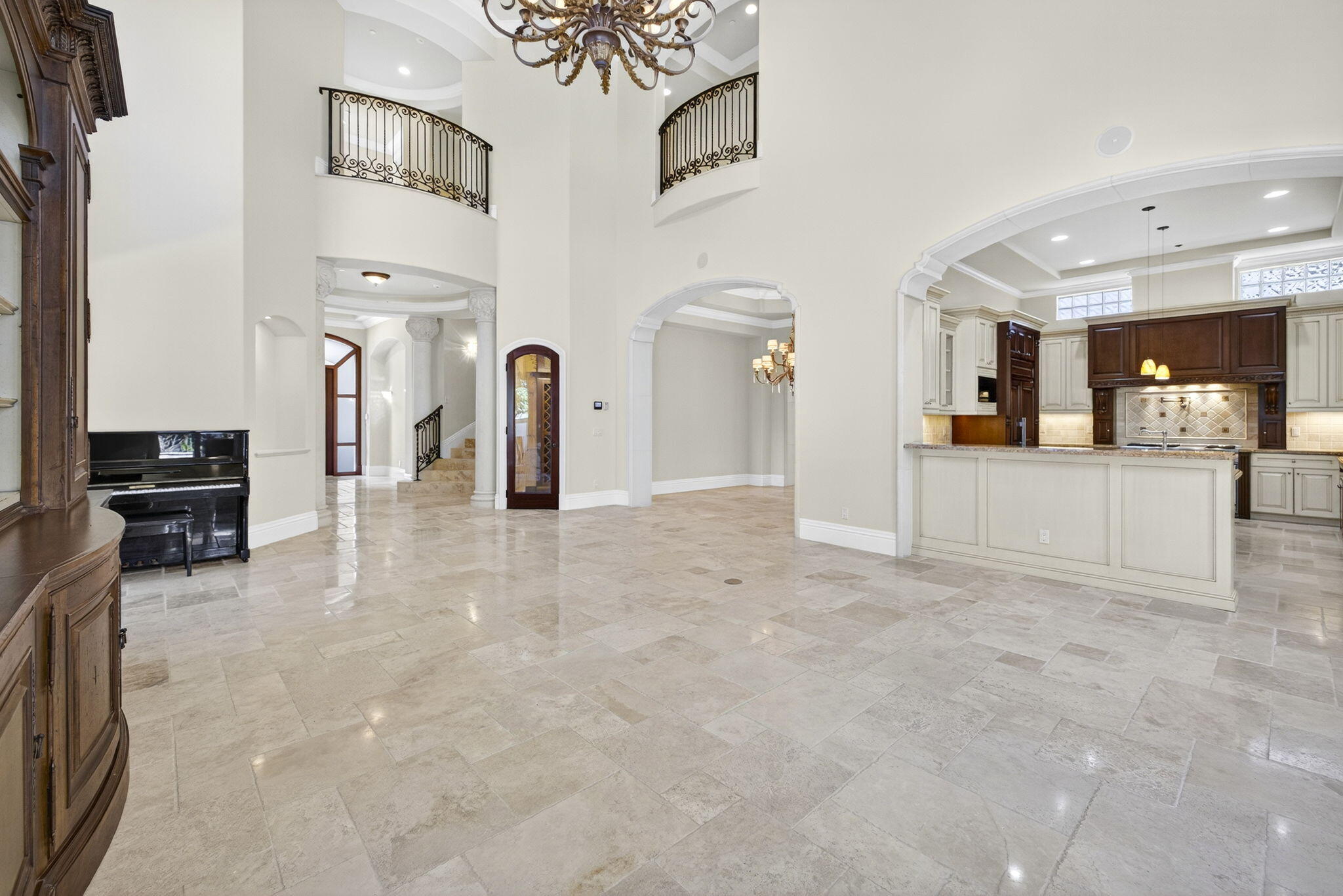 OCEAN COVE - Residential