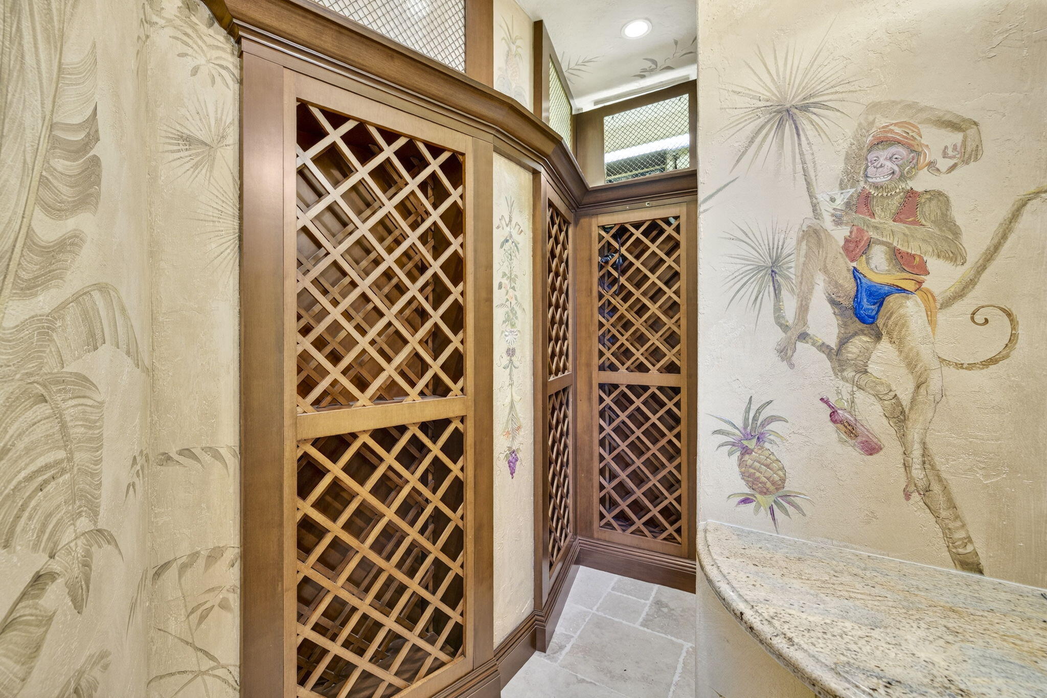 OCEAN COVE - Residential